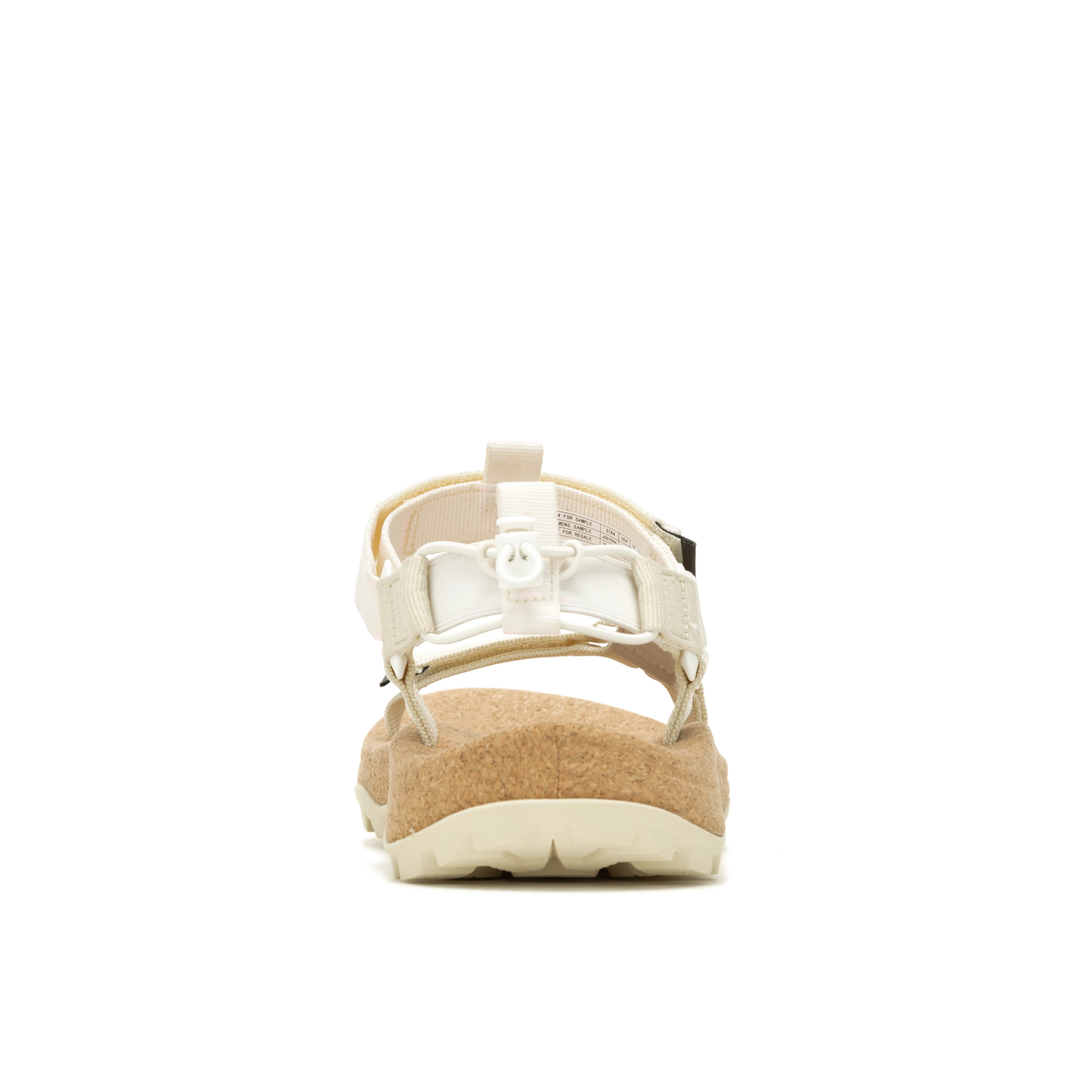 Women's Speed Fusion Web White - Image 4