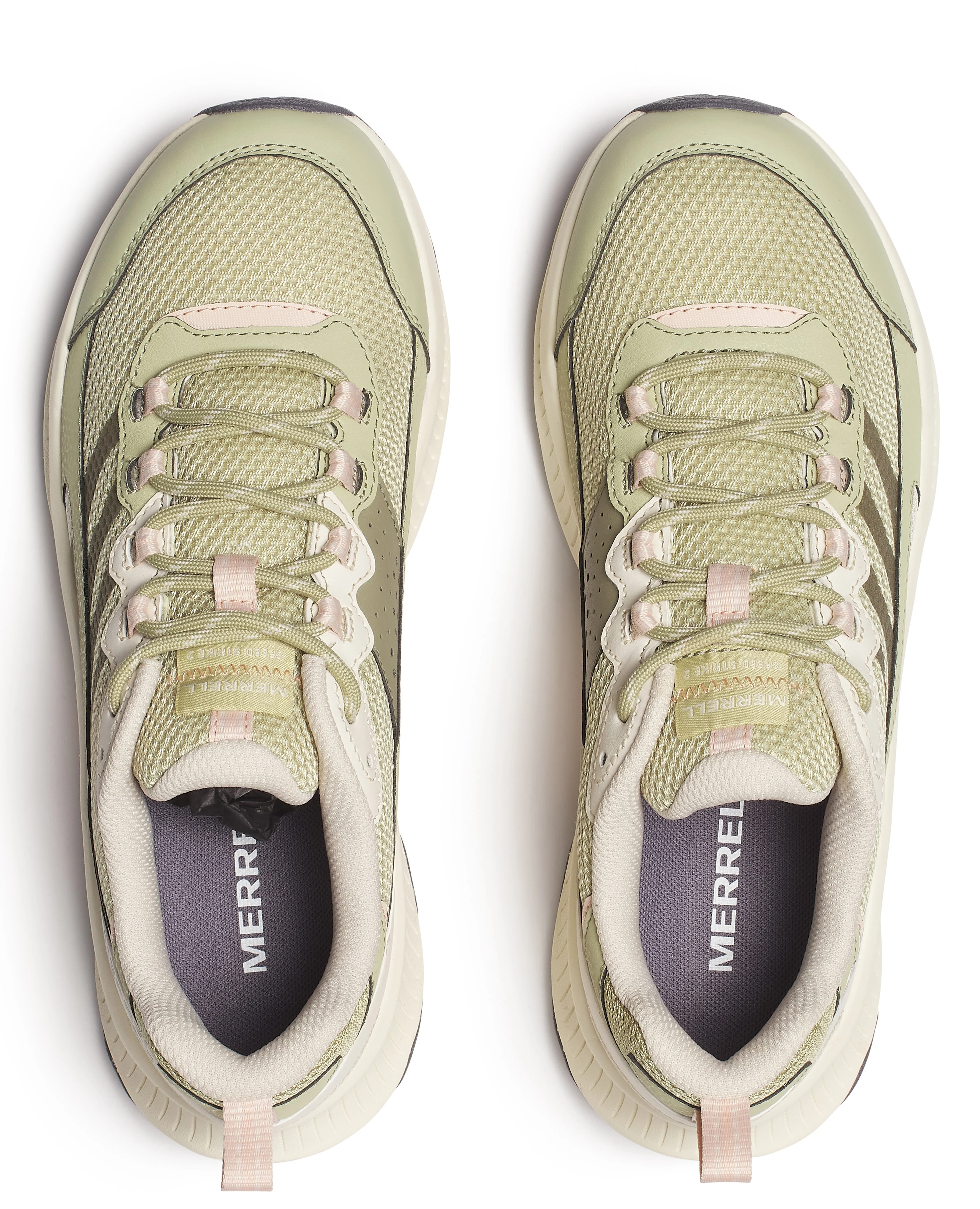 Women's Speed Strike 2 Basil - Image 4