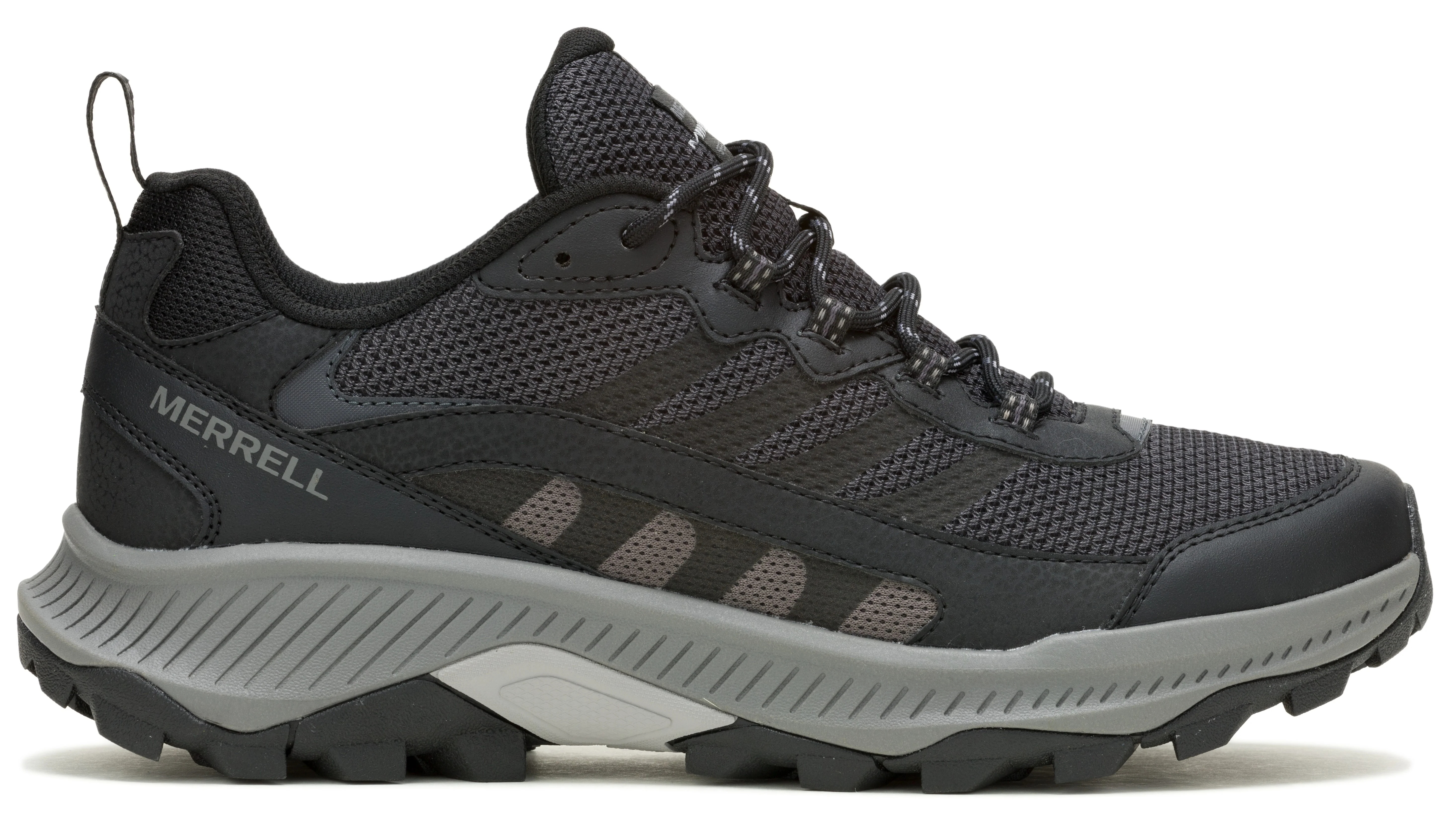 Speed Strike 2 - Black - Image 2