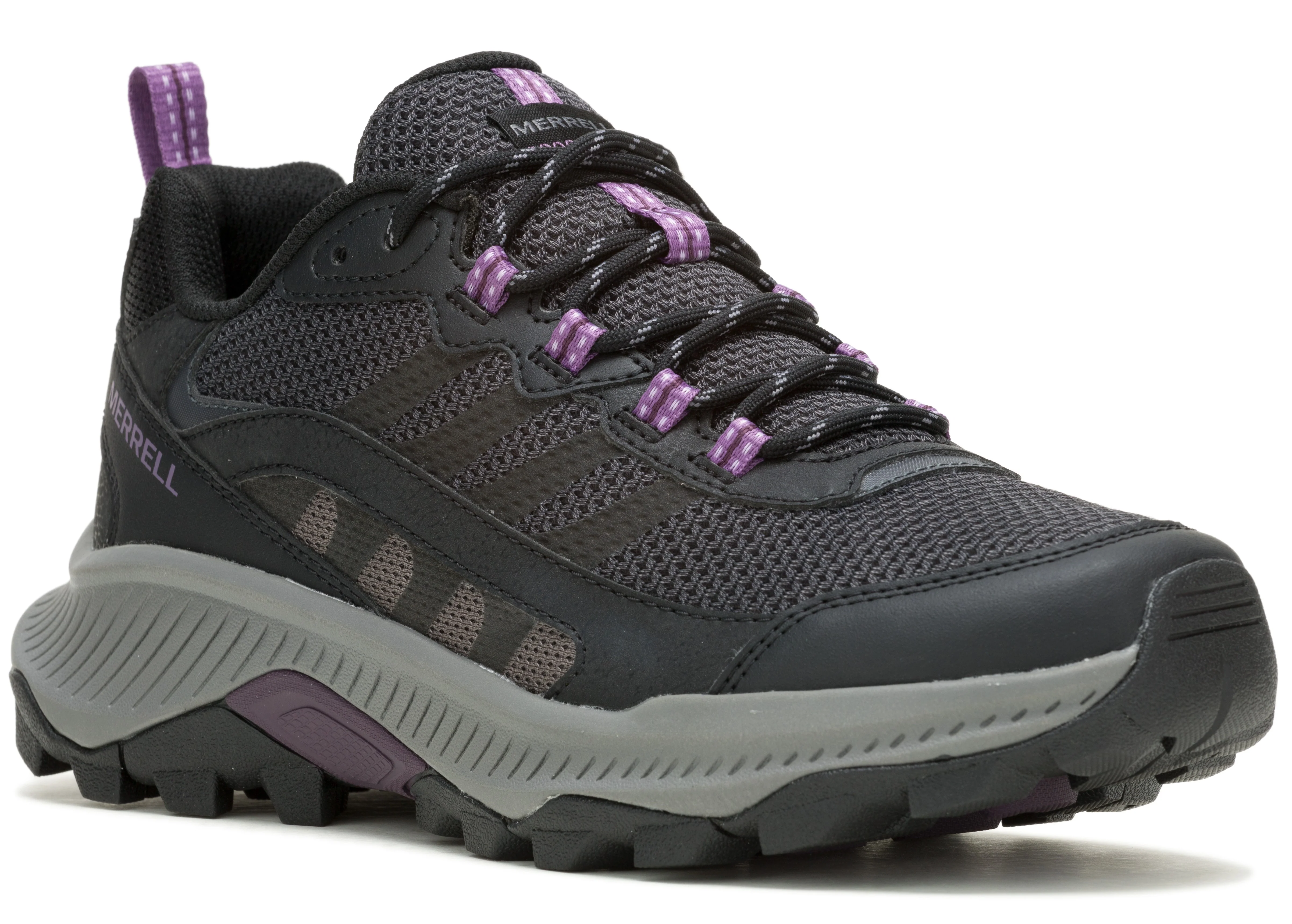 Speed Strike 2 - Black