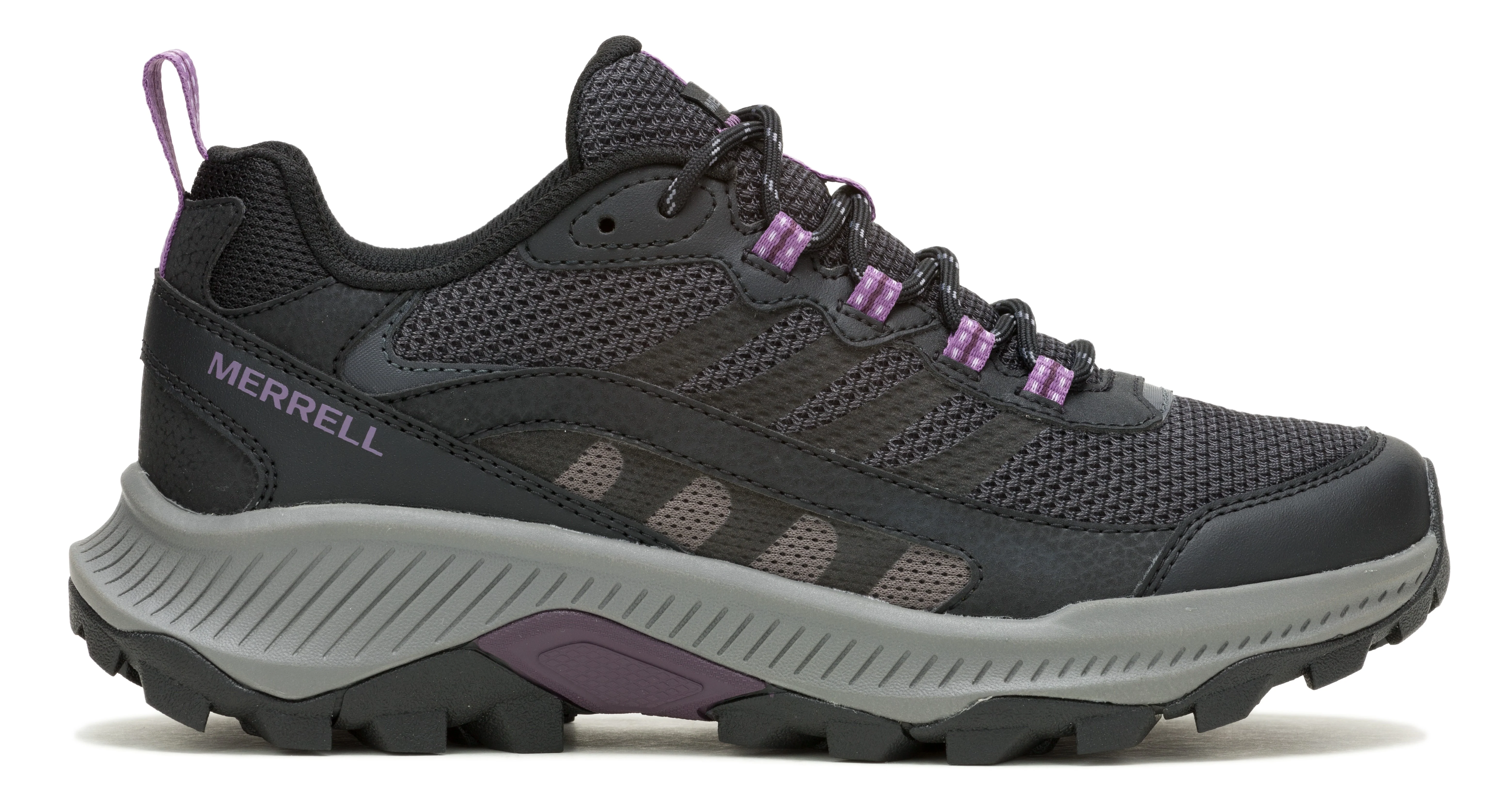 Speed Strike 2 - Black - Image 2