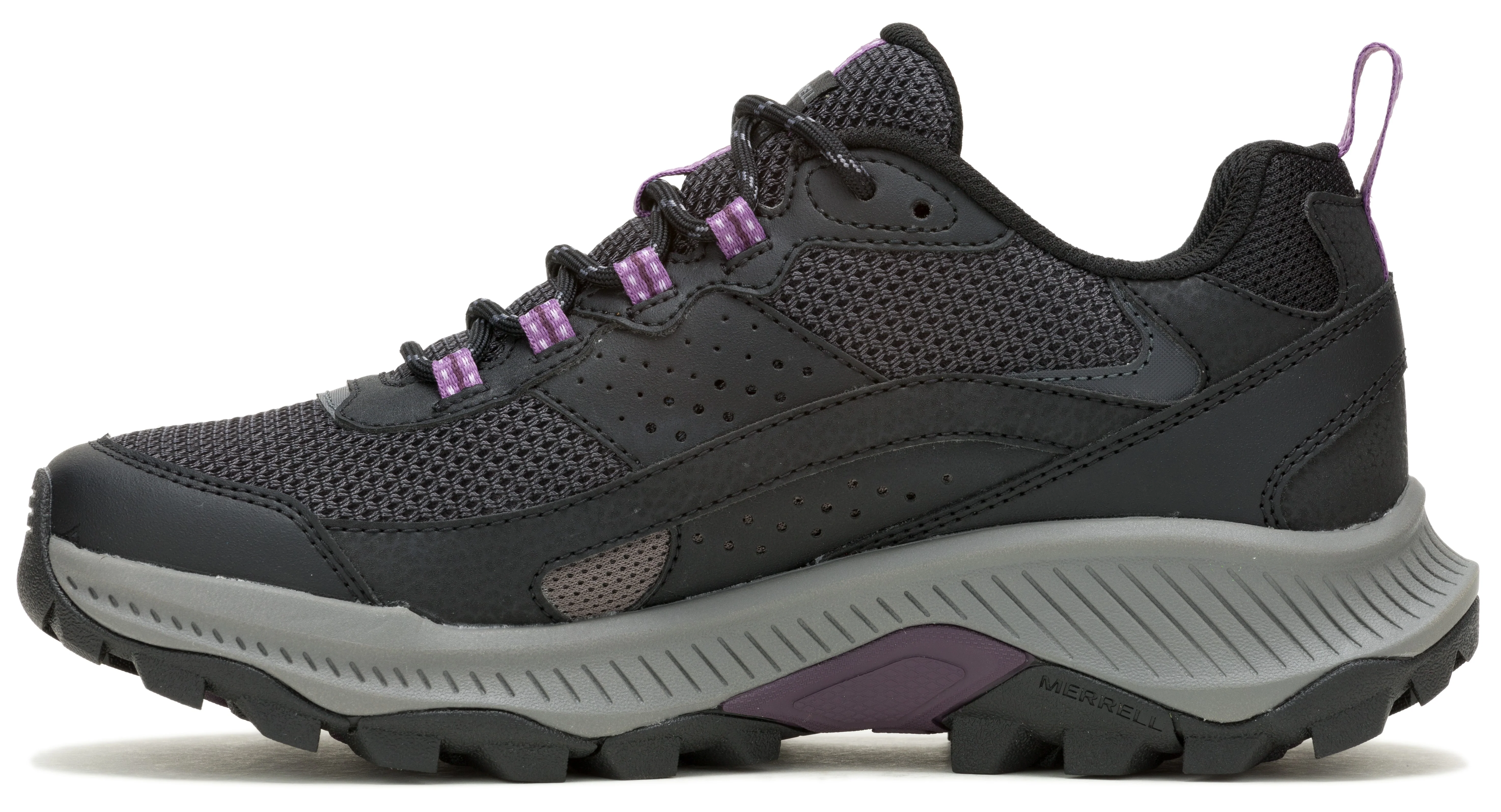 Speed Strike 2 - Black - Image 3