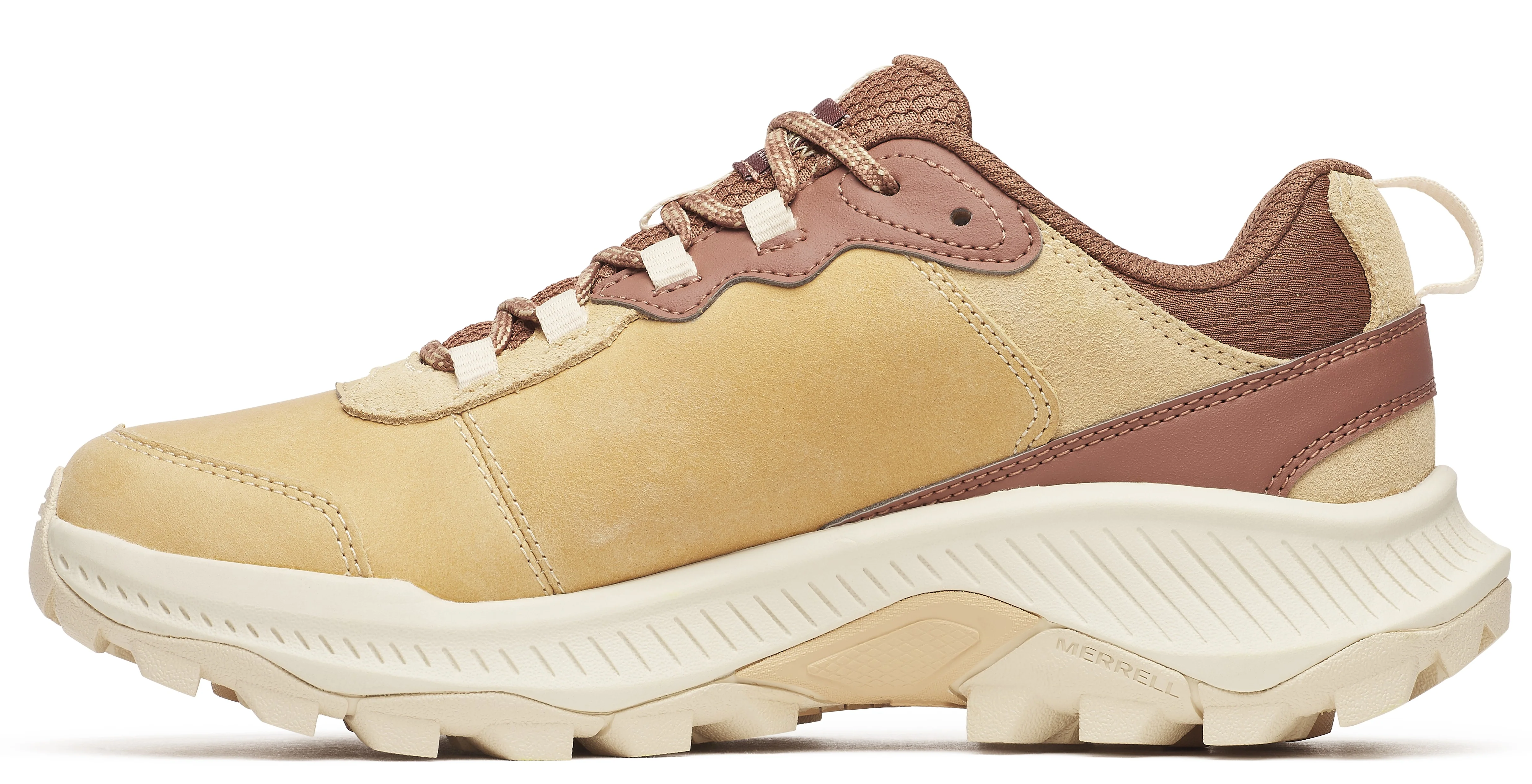 Women's Speed Strike 2 LTR Latte - Image 2