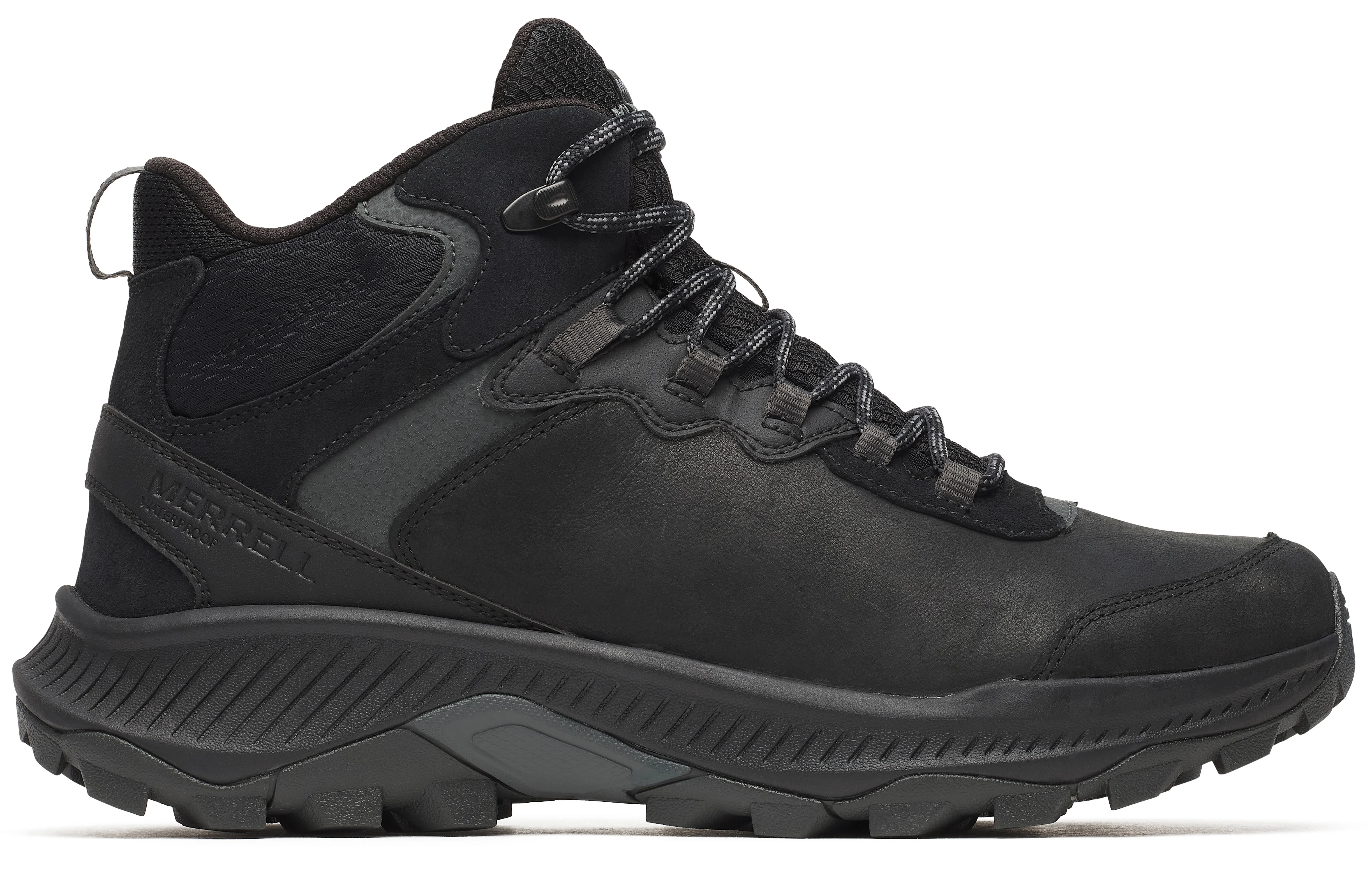 Speed Strike 2 LTR Mid WP - Black - Image 2