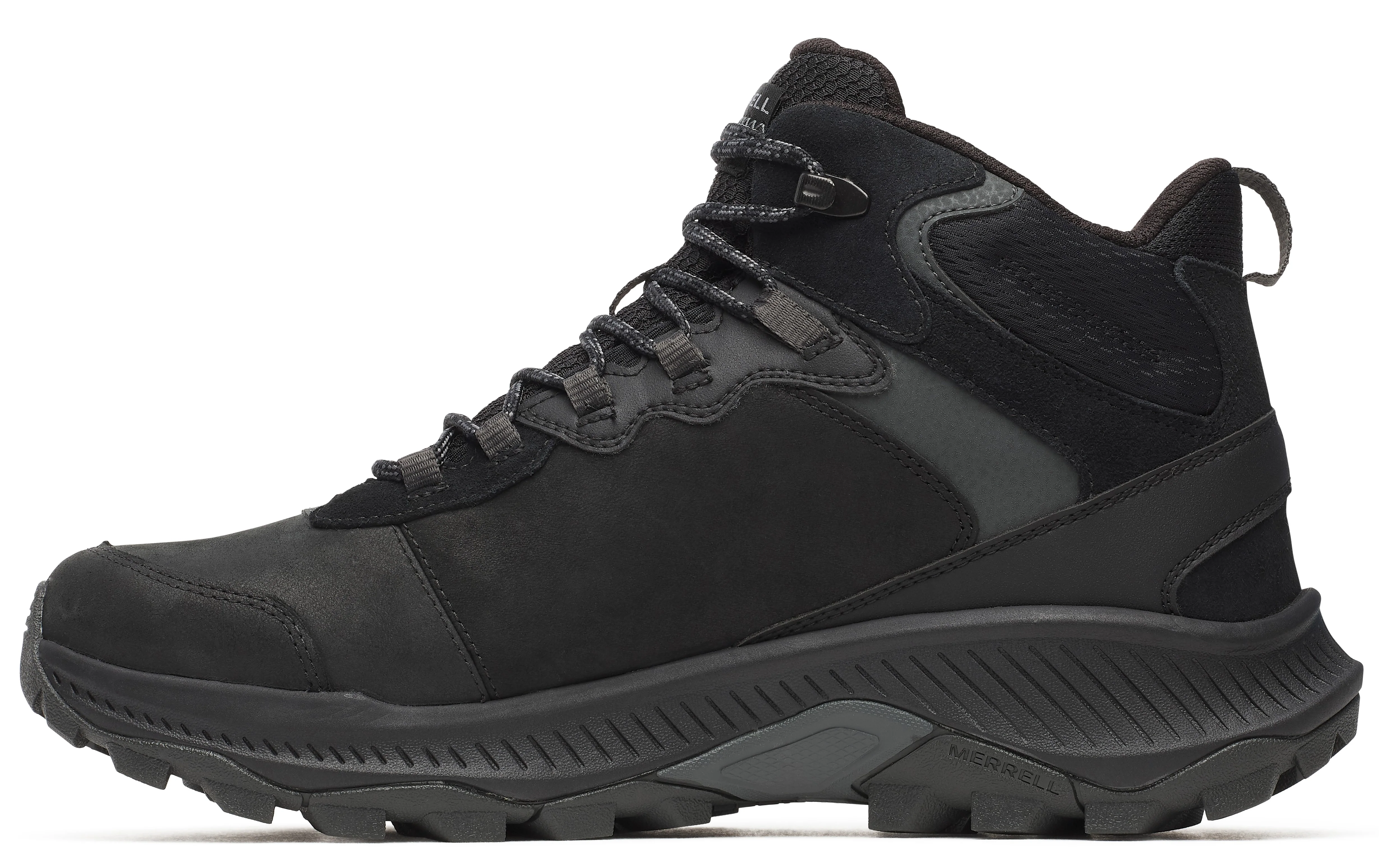 Speed Strike 2 LTR Mid WP - Black - Image 3
