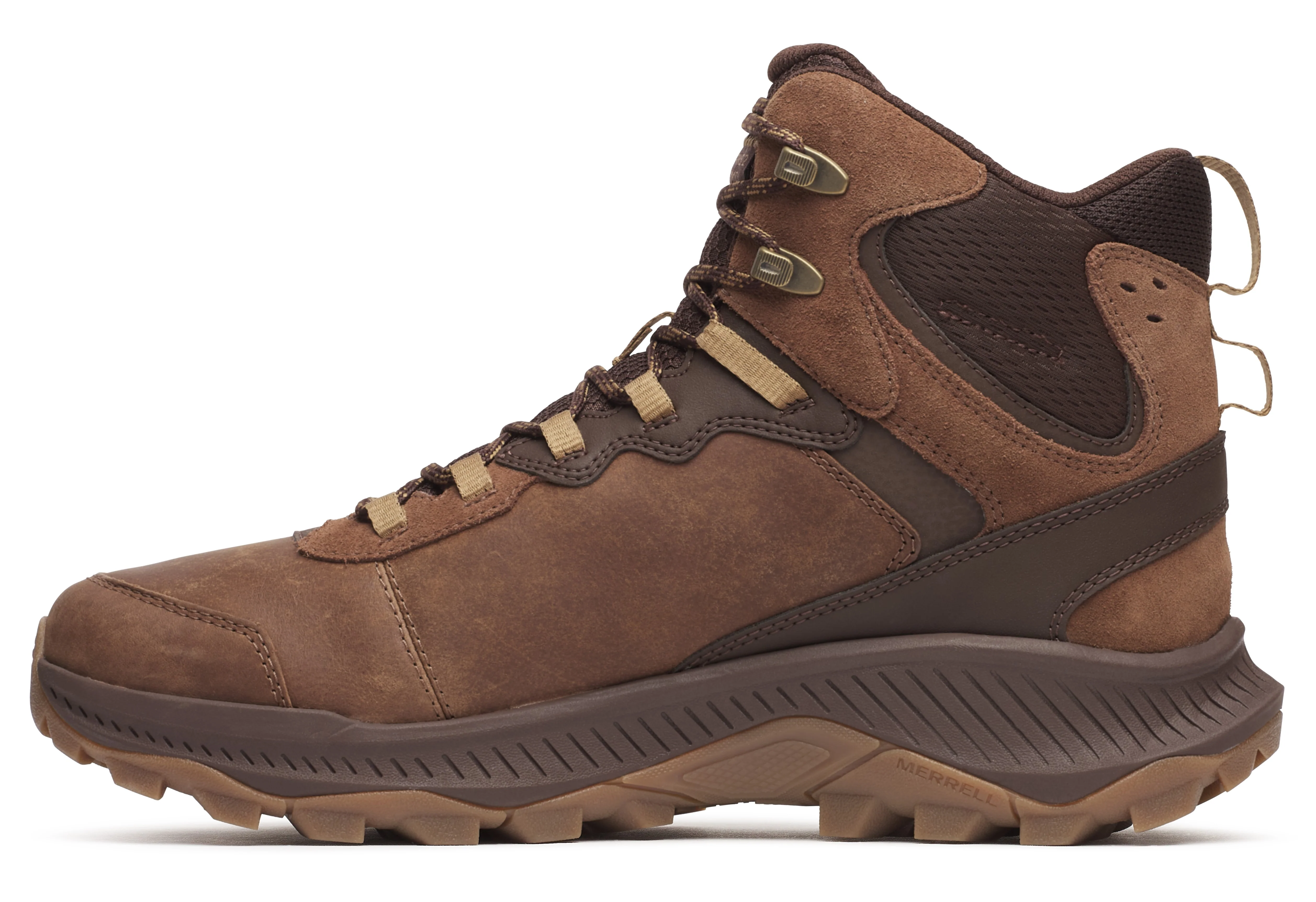 Speed Strike 2 LTR Thrm Mid WP Mole - Image 3