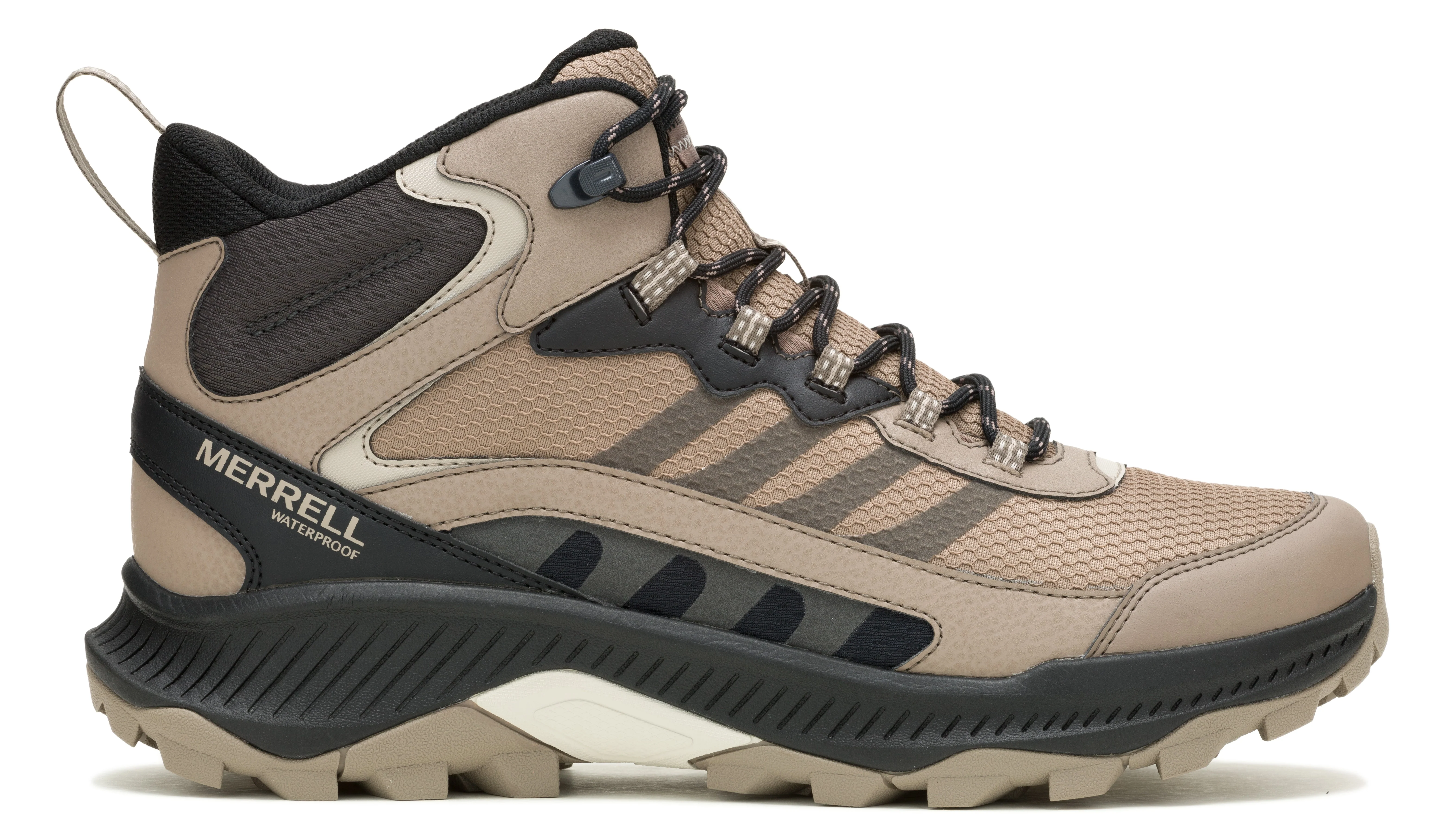 Men's Speed Strike 2 Mid WP Fungi - Image 2