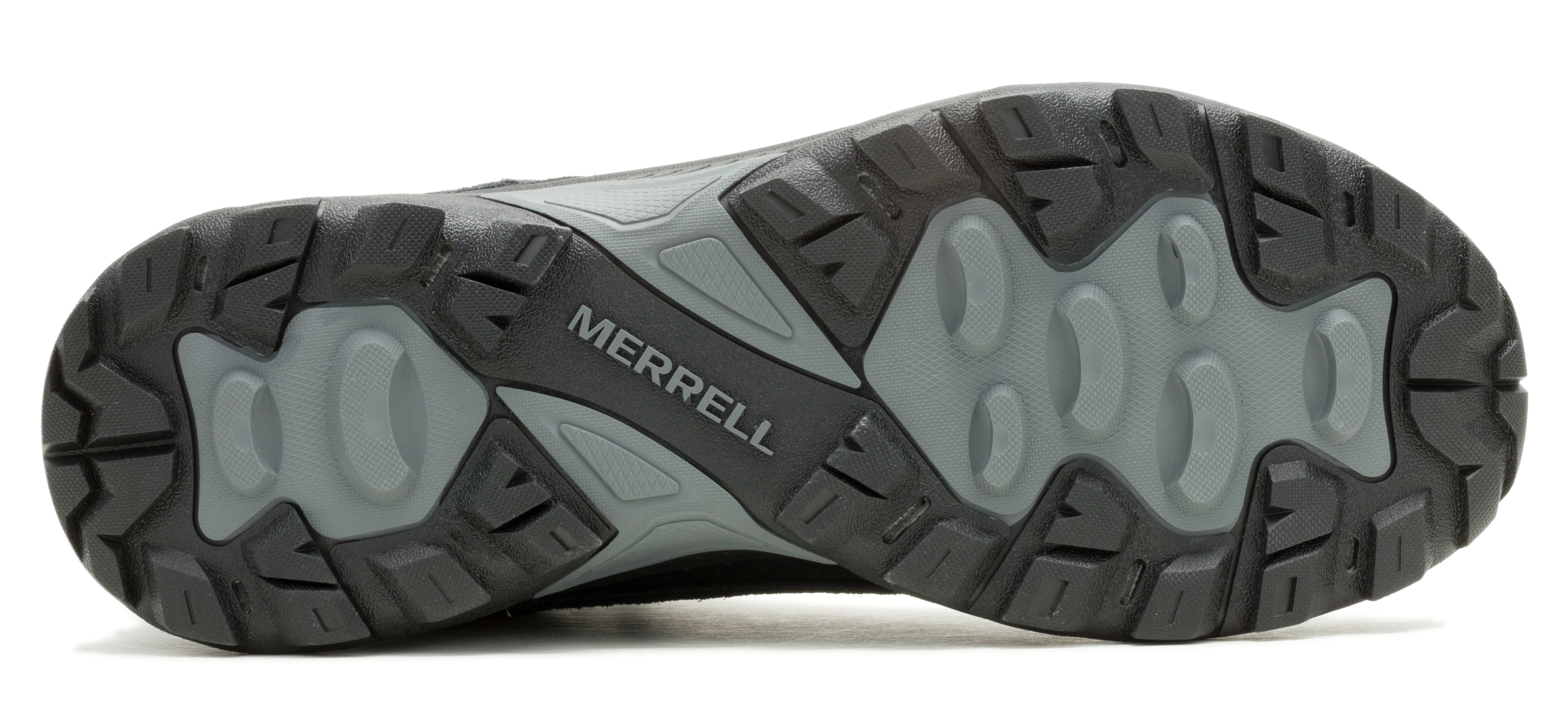 Men's Speed Strike 2 Thermo Mid WP Black - Image 3