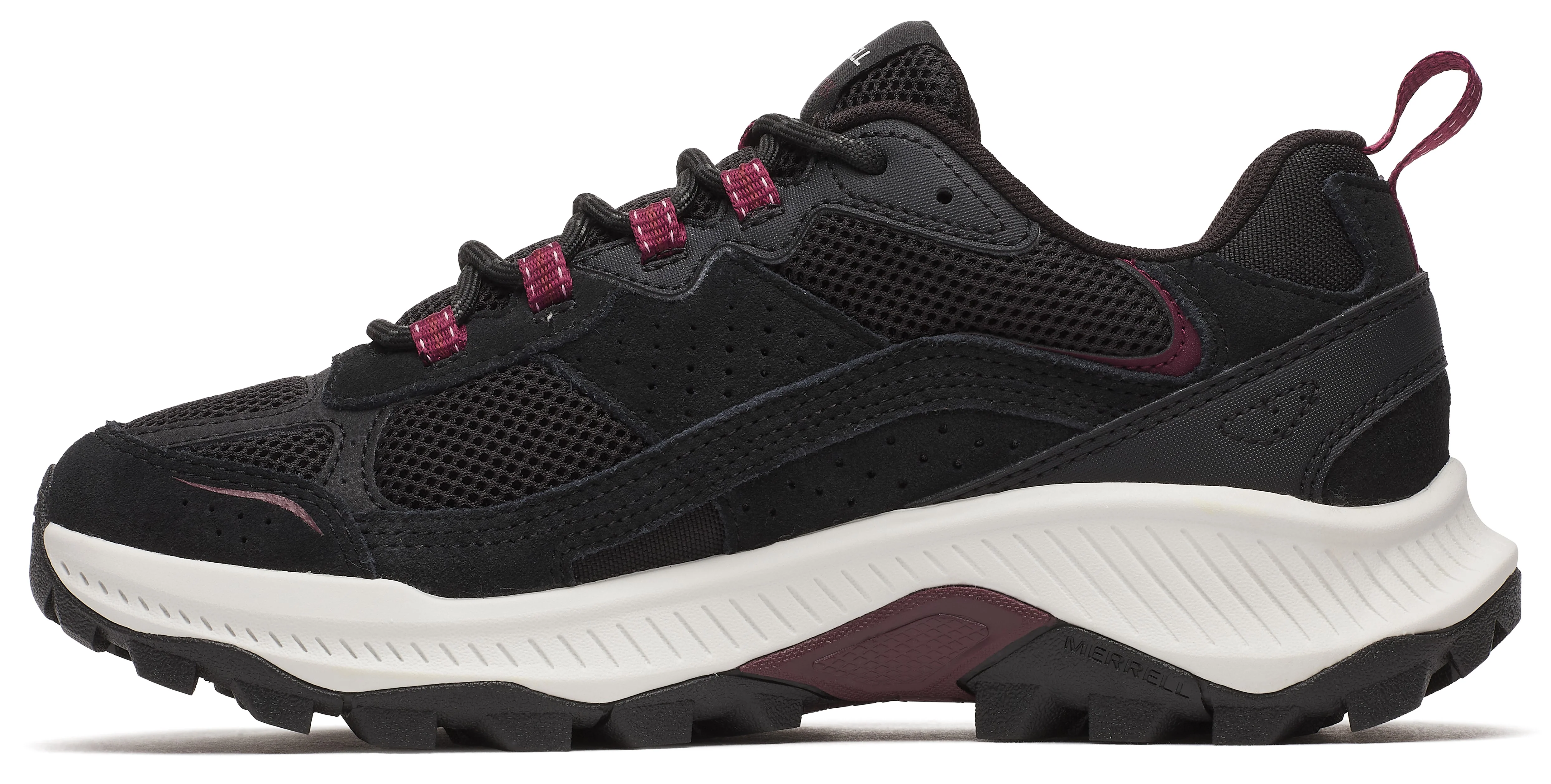 Women's Speed Strike 2 Trek Black Cherry - Image 2