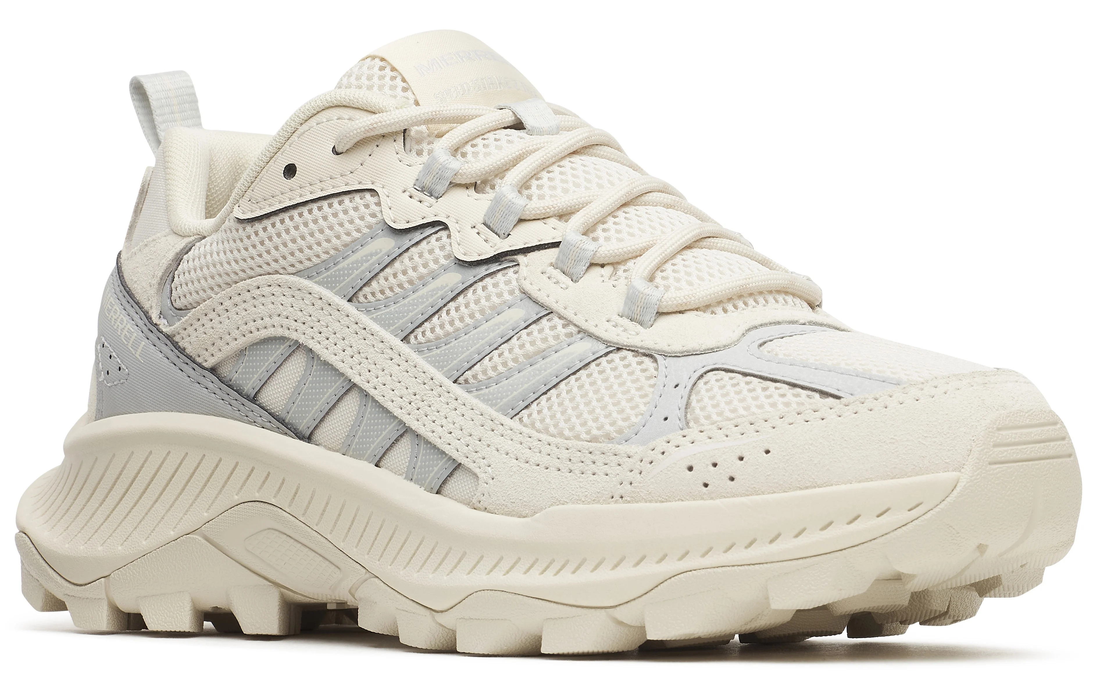 Speed Strike 2 Trek Poplar