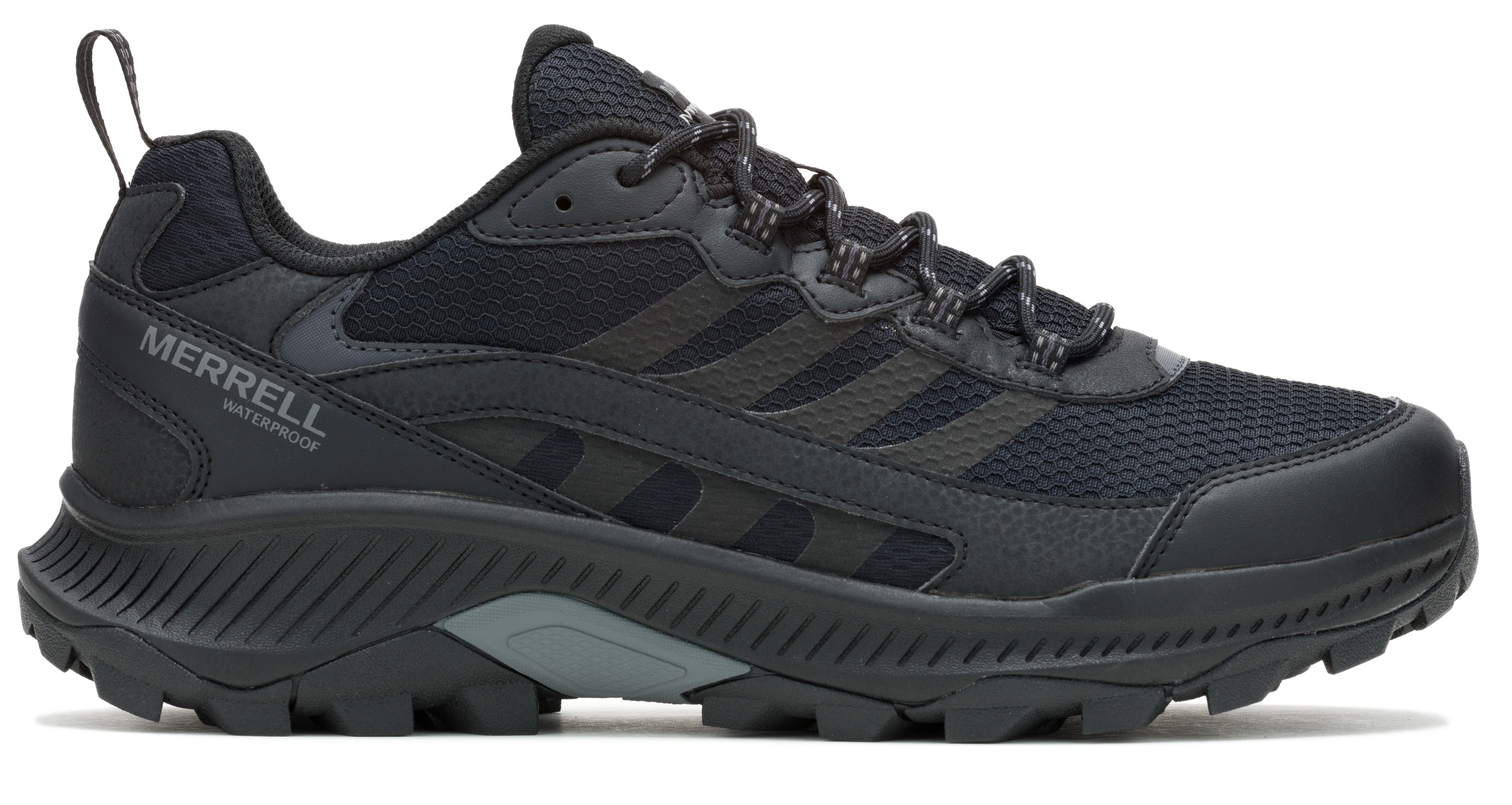 Men's Speed Strike 2 WP Black - Image 2