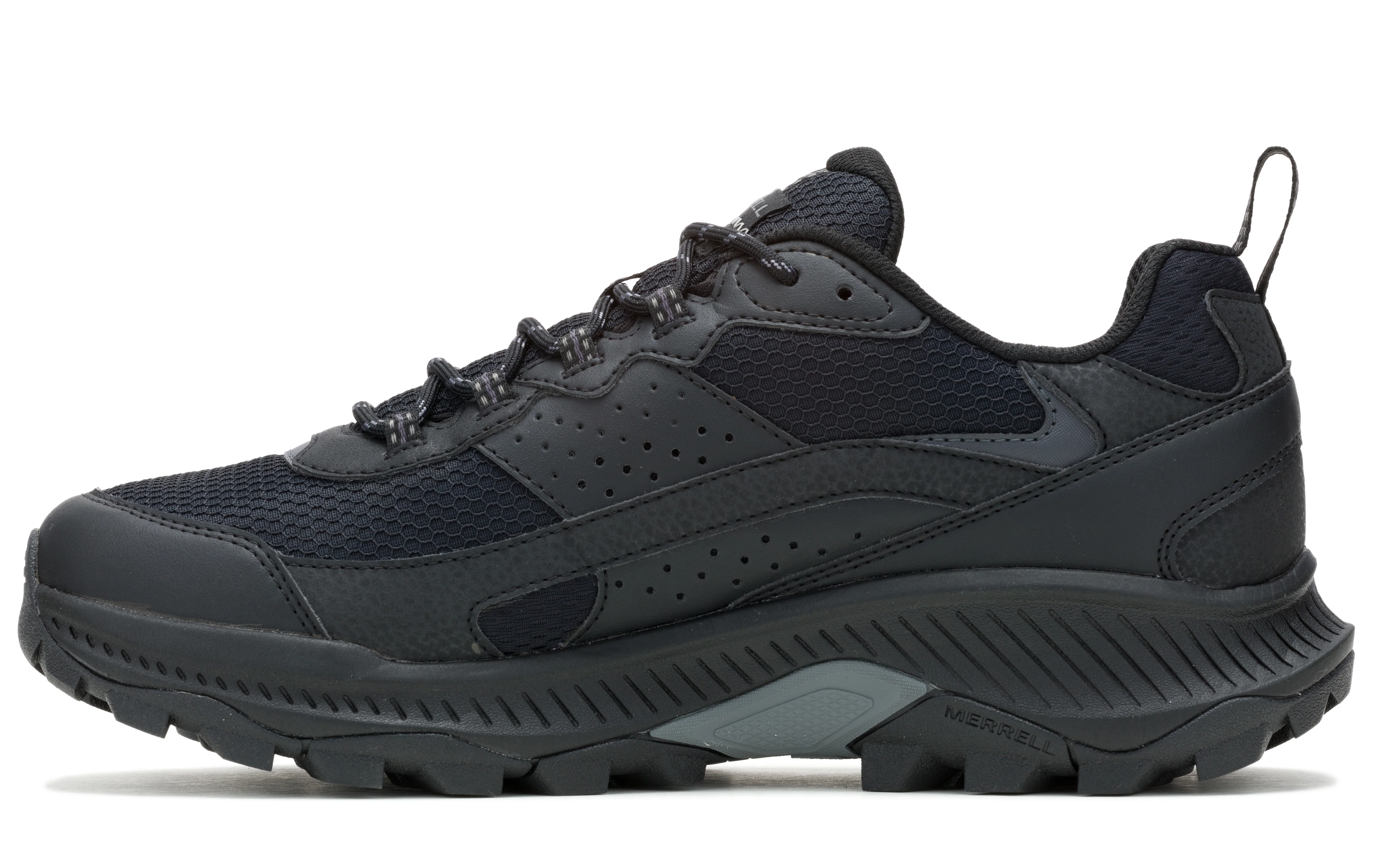 Men's Speed Strike 2 WP Black - Image 3