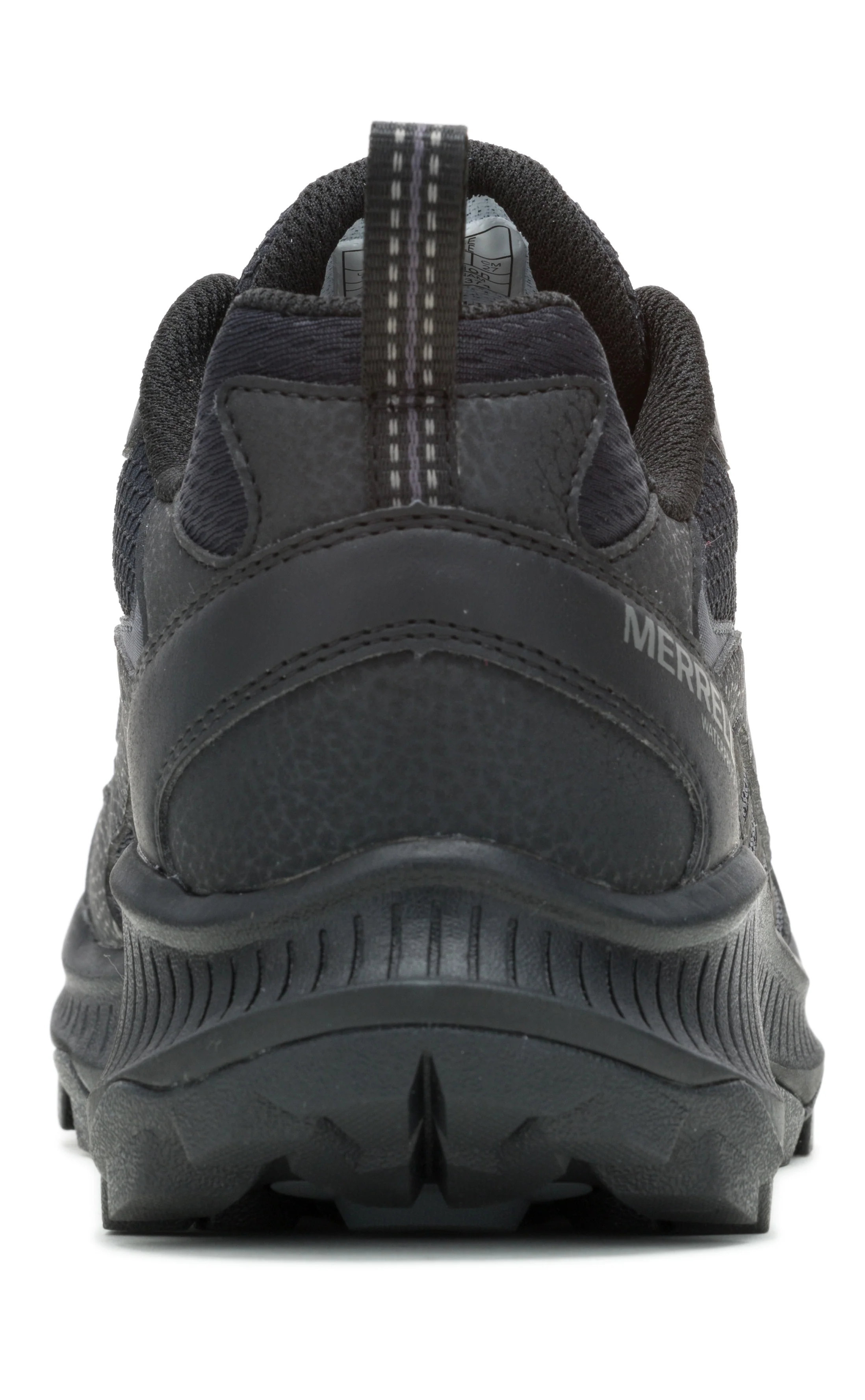Men's Speed Strike 2 WP Black - Image 4