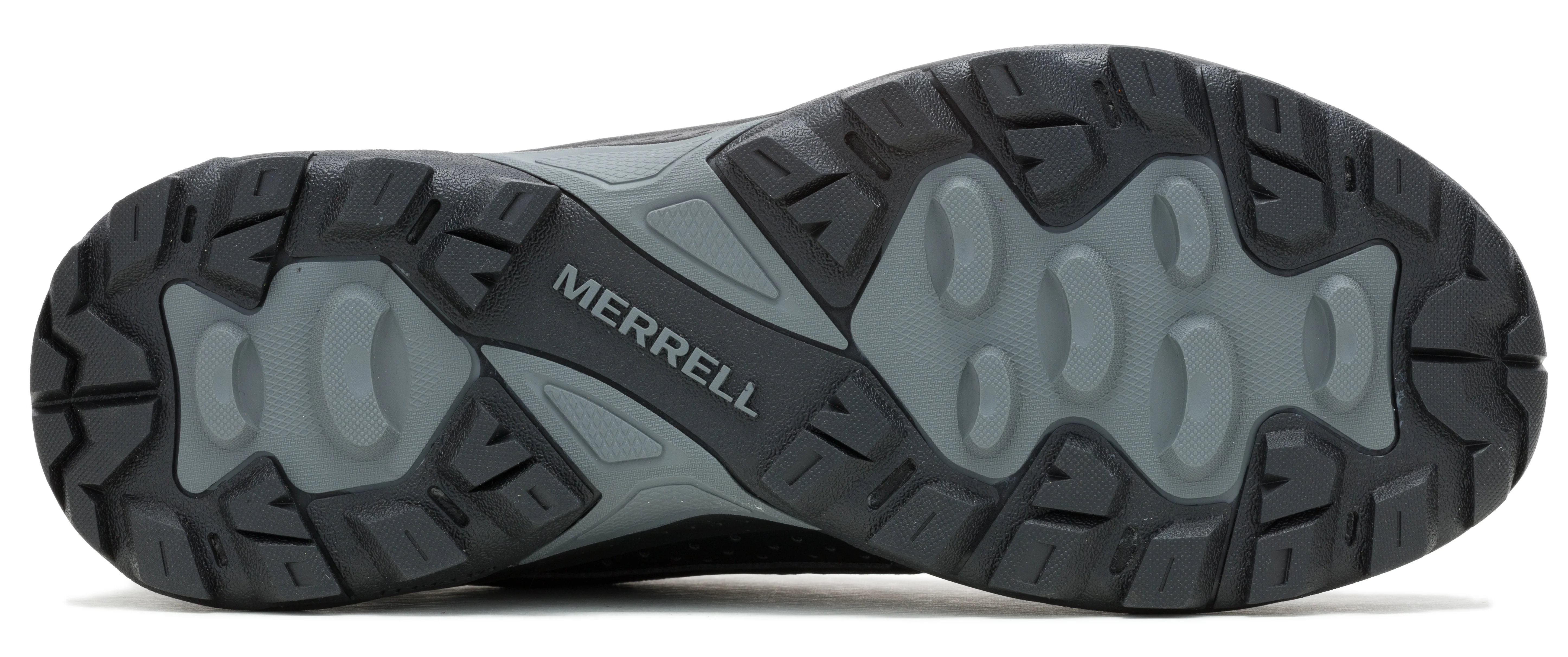 Men's Speed Strike 2 WP Black - Image 5