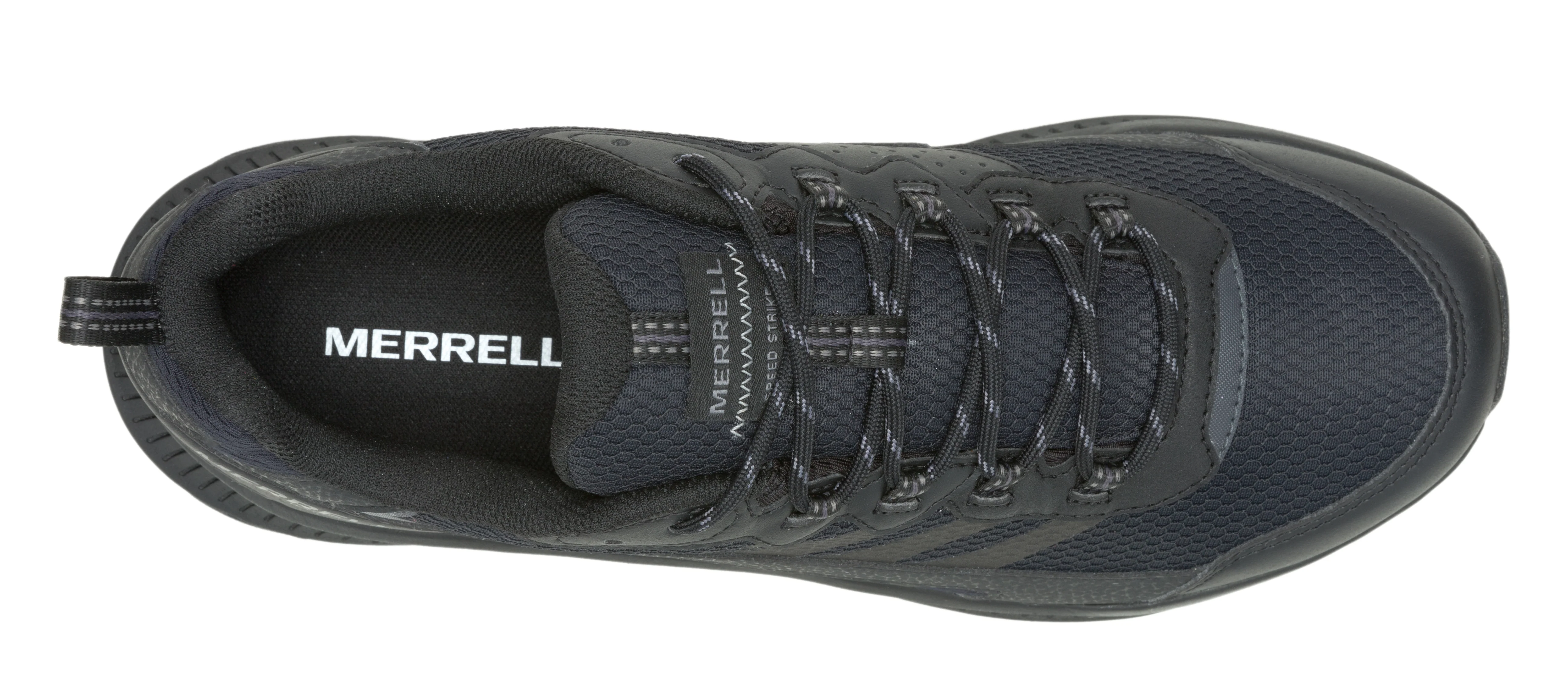 Men's Speed Strike 2 WP Black - Image 6