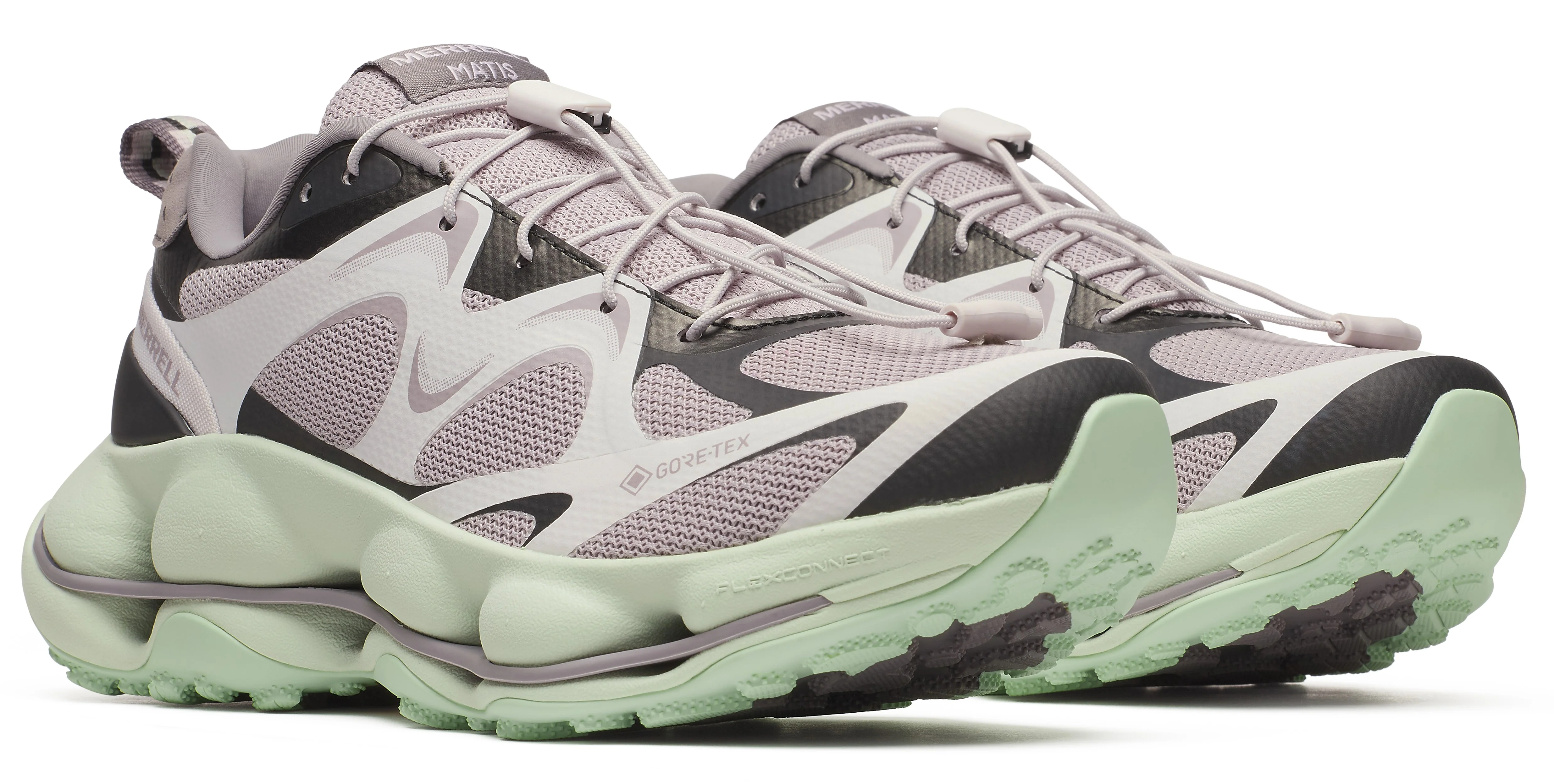 Women's Speedarc Matix GTX Windswept - Image 3