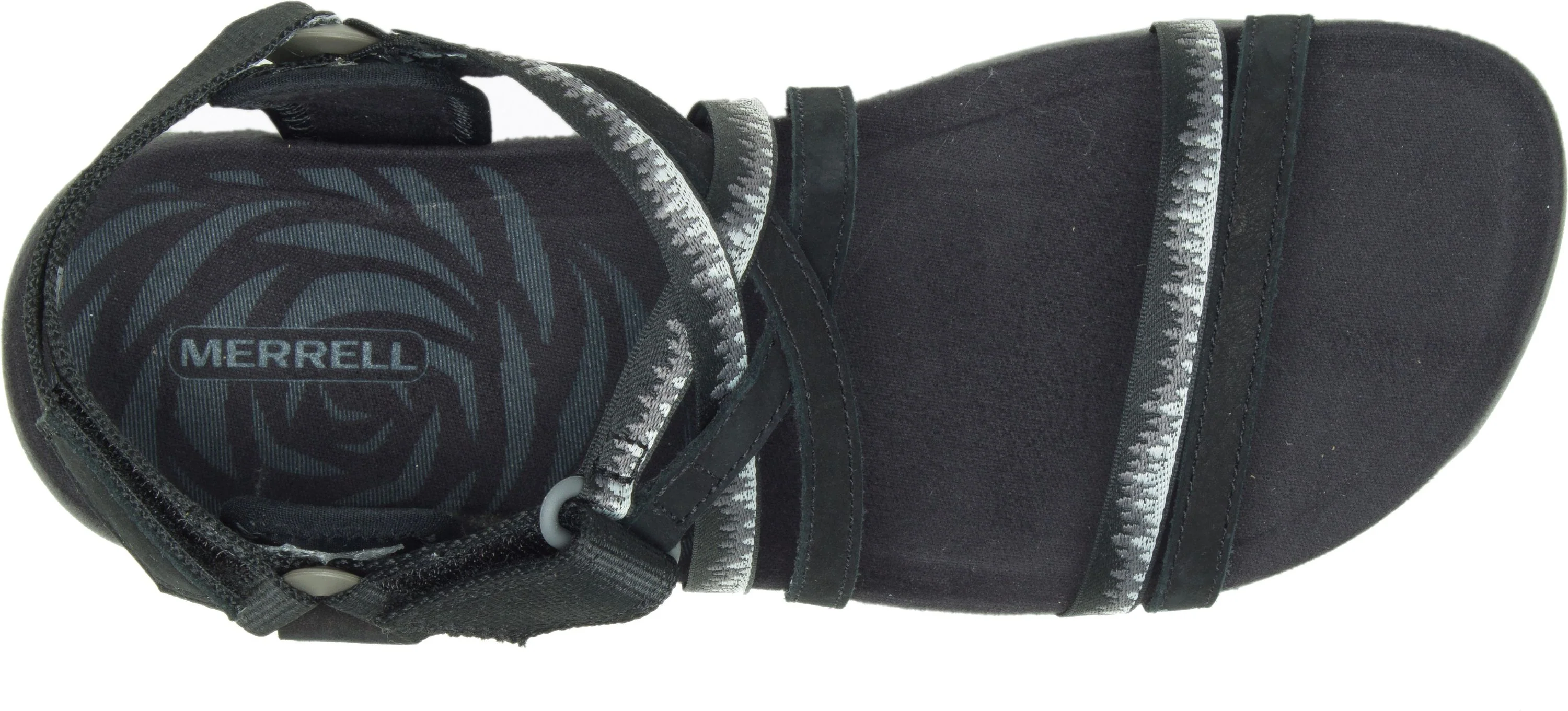 Terran 3 Cush Lattice Black - Image 5
