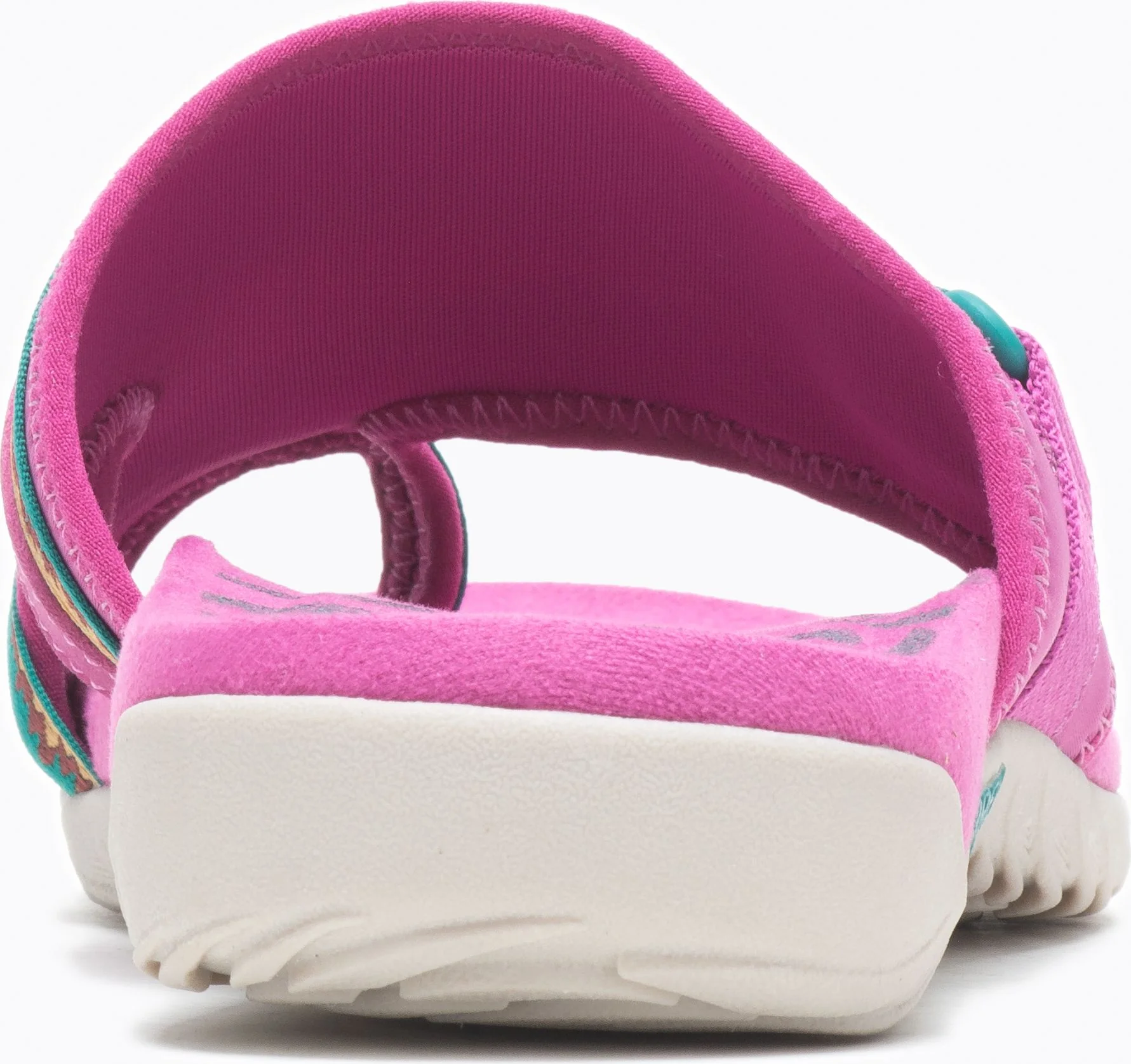 Terran 3 Cush Post Fuchsia - Image 5