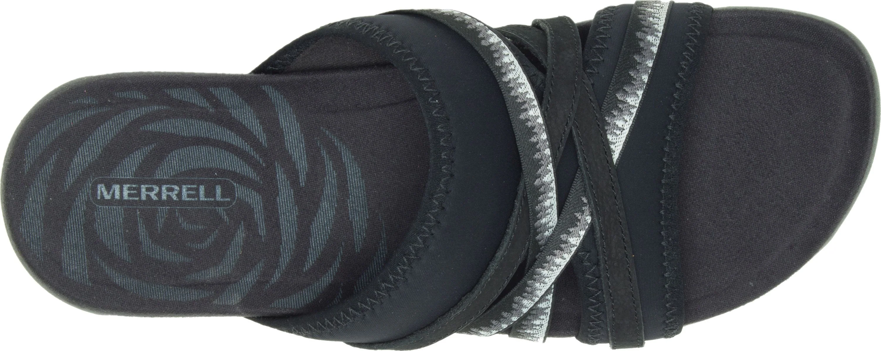 Terran 3 Cush Slide Black - Image 3