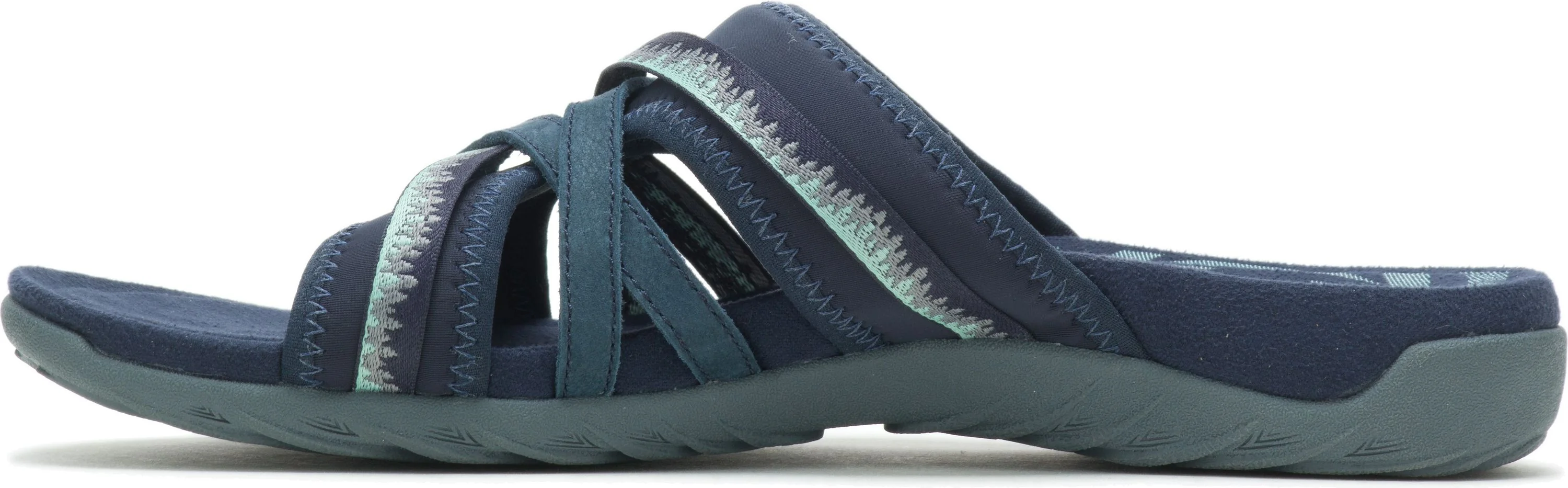 Terran 3 Cush Slide Navy - Image 3