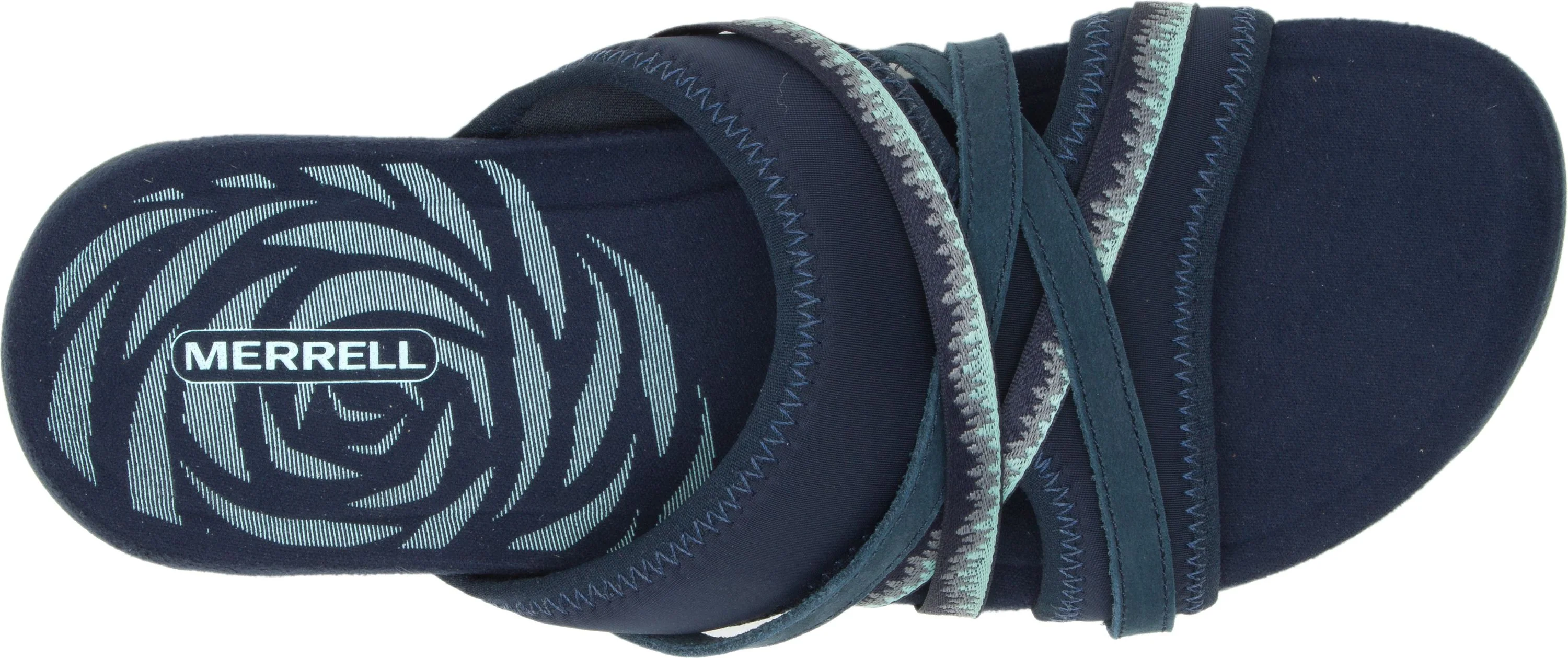 Terran 3 Cush Slide Navy - Image 4