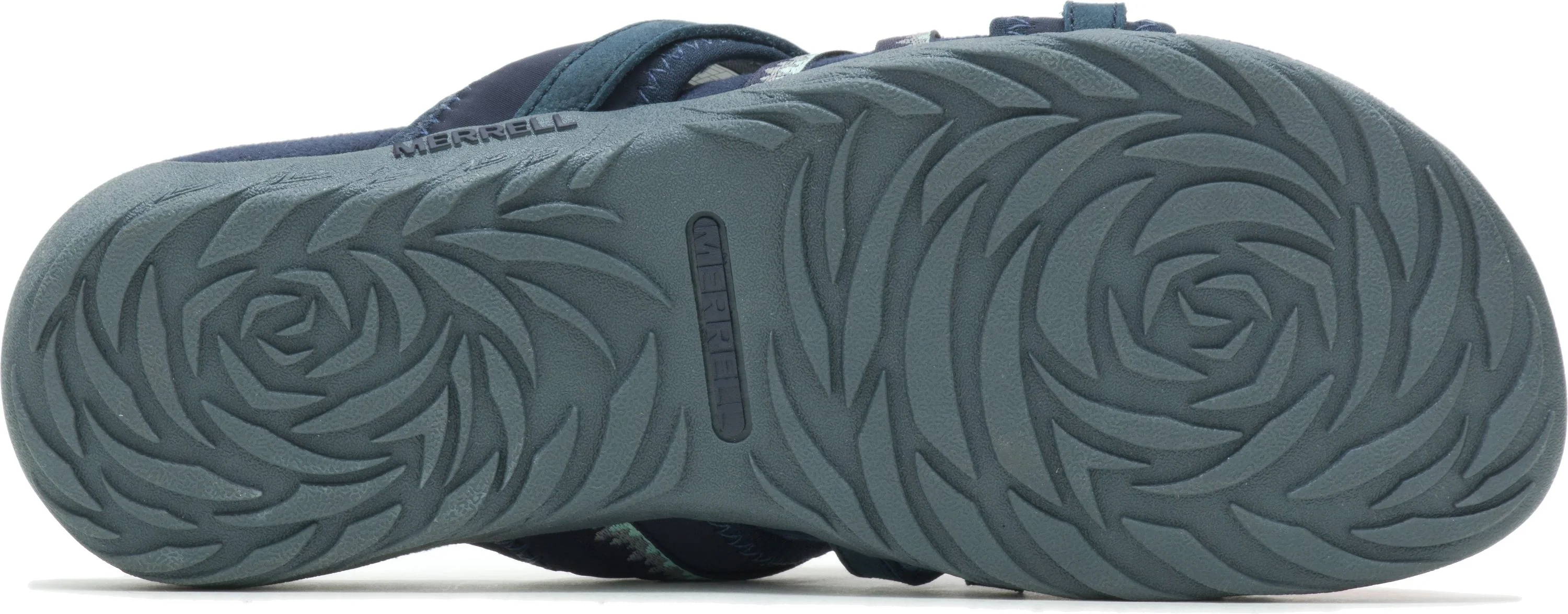 Terran 3 Cush Slide Navy - Image 5