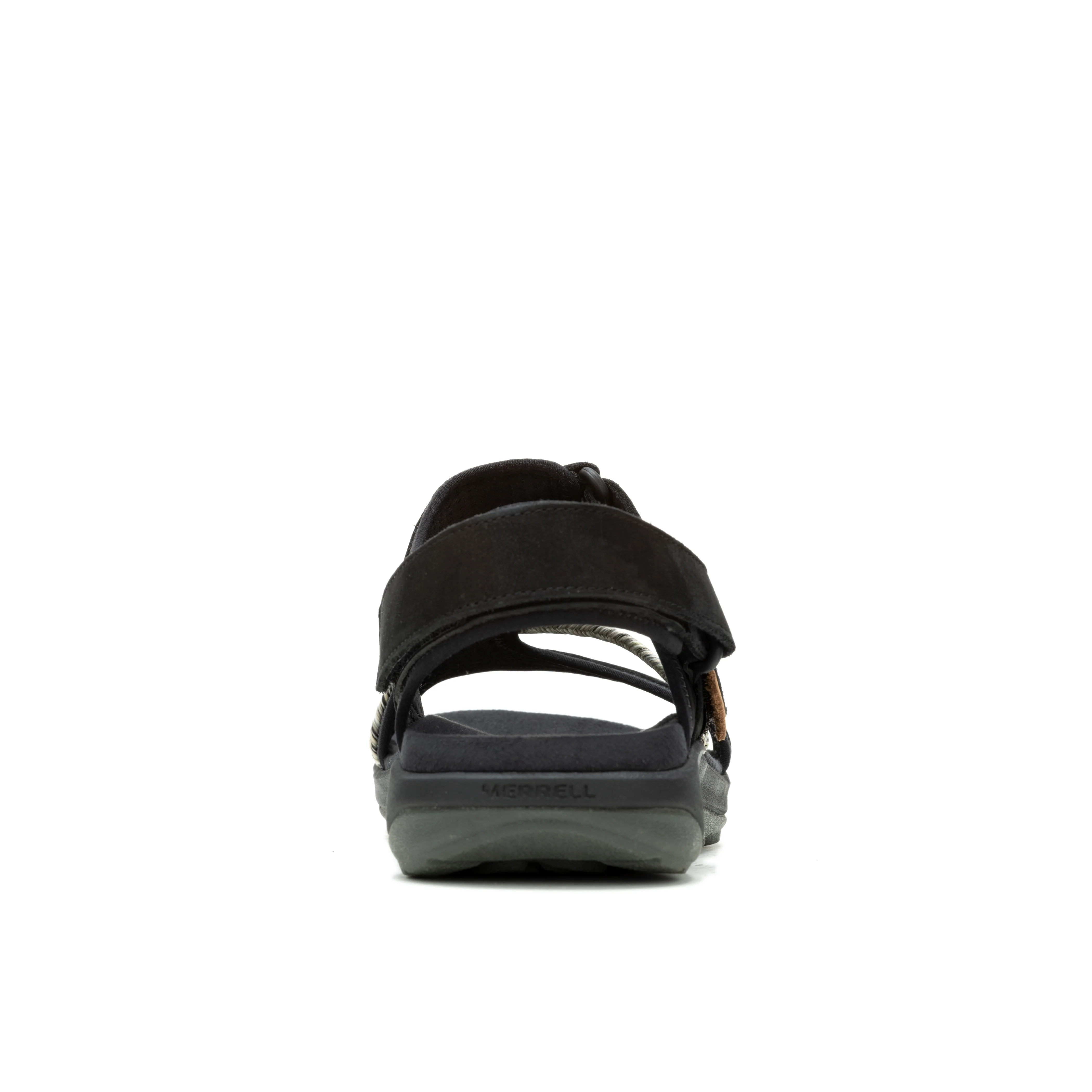 Women's Terran 4 Backstrap Black - Image 4