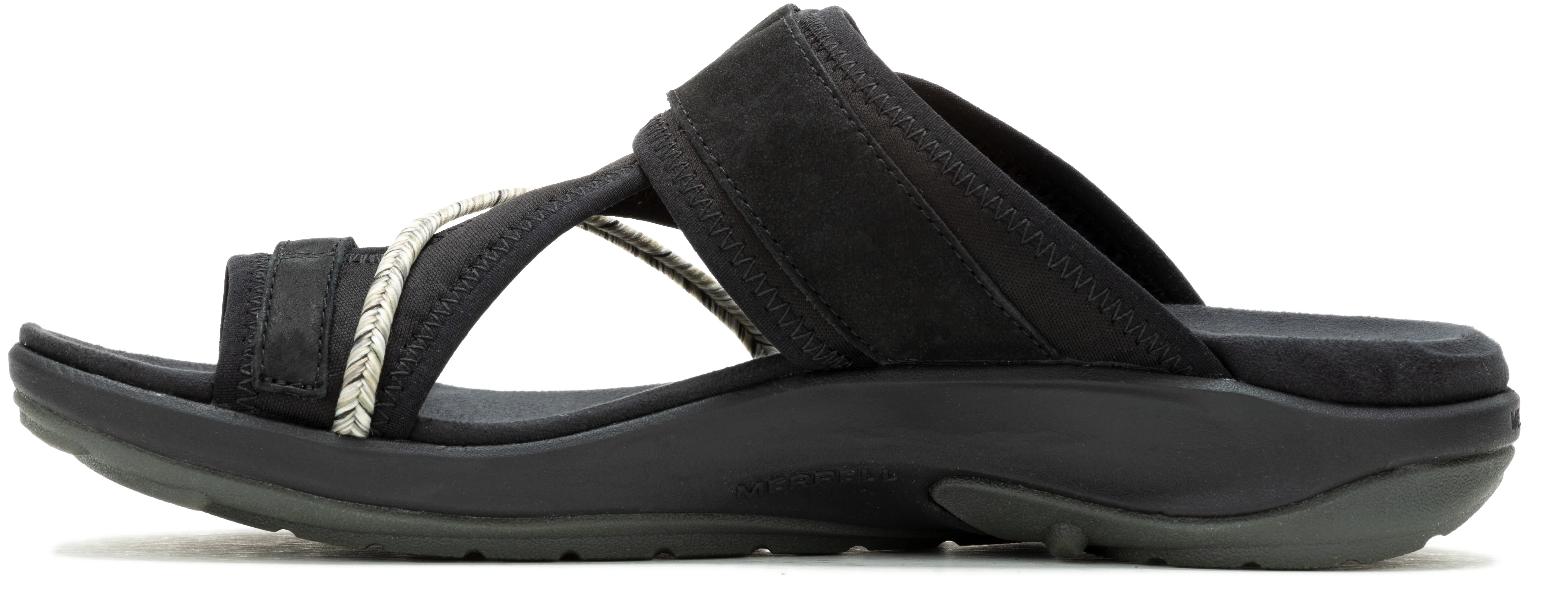 Women's Terran 4 Post Black - Image 3