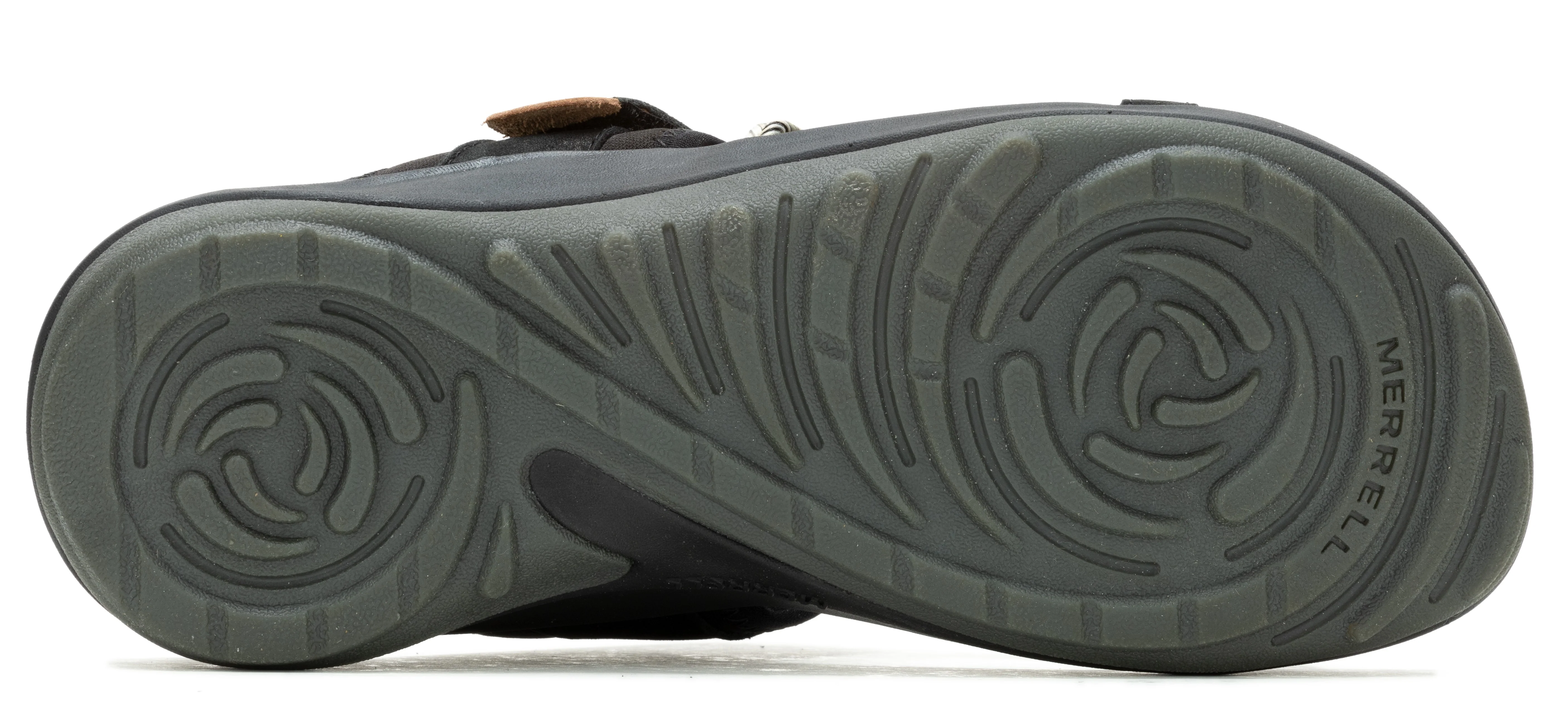 Women's Terran 4 Post Black - Image 5