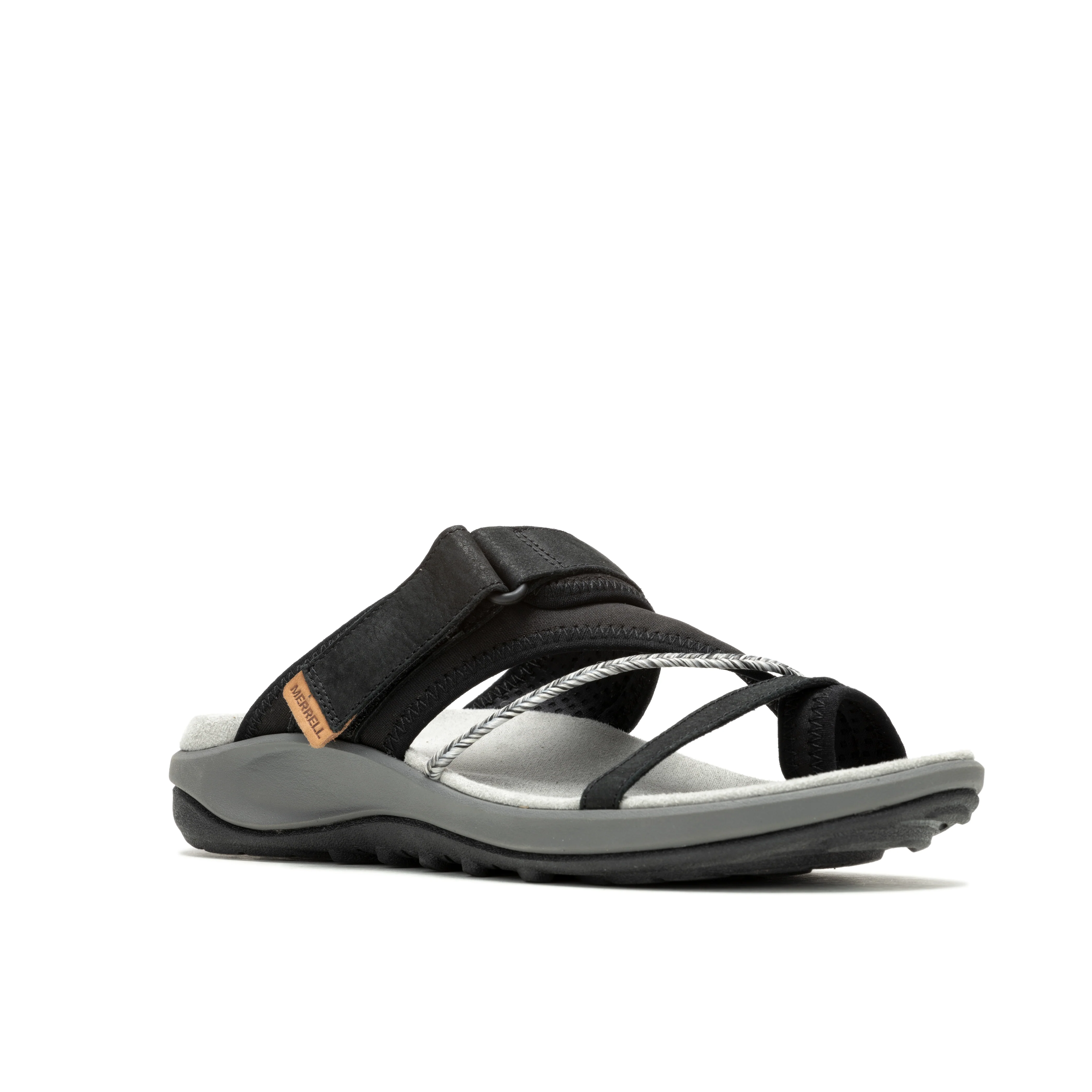 Women's Terran 4 Post Black/Grey