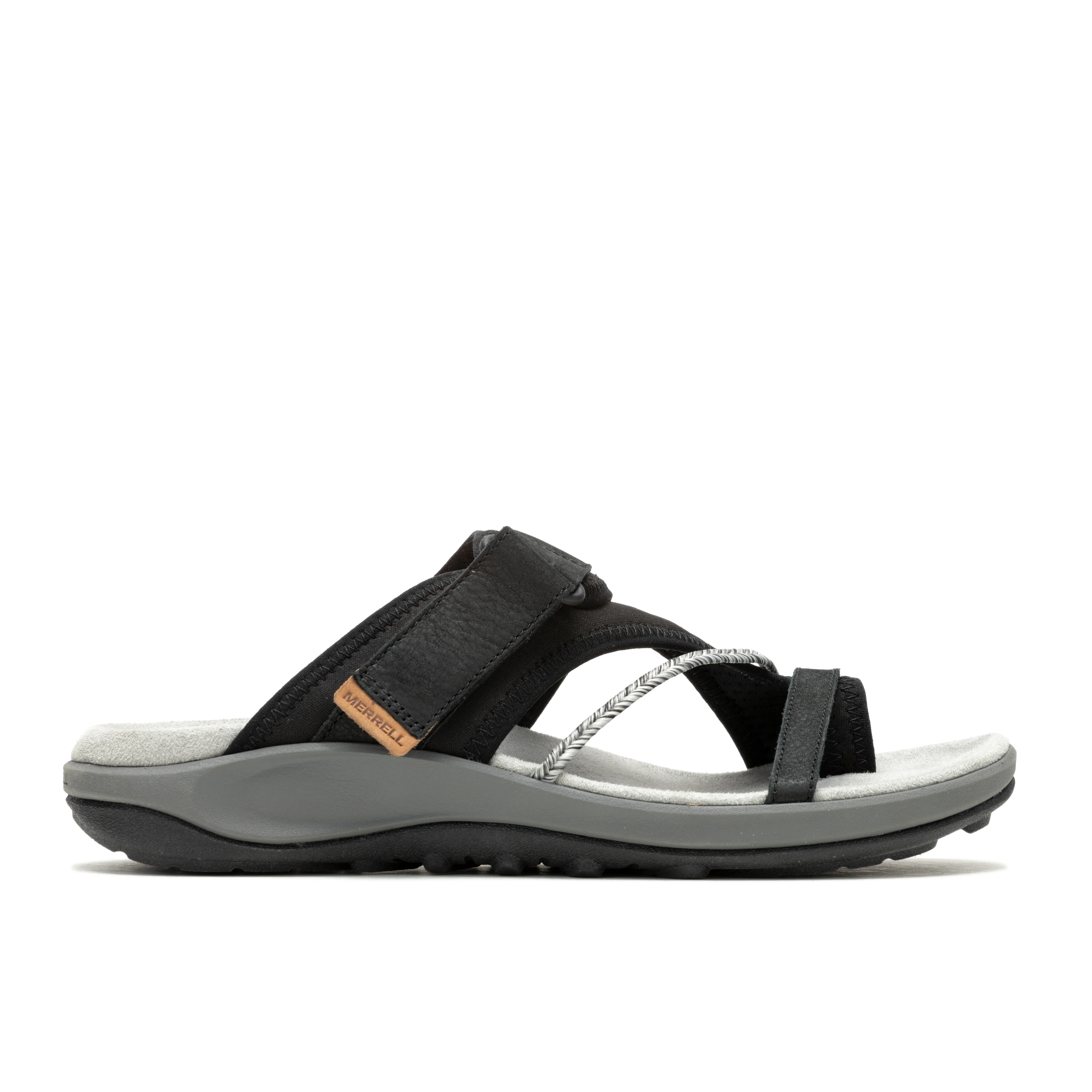 Women's Terran 4 Post Black/Grey - Image 2