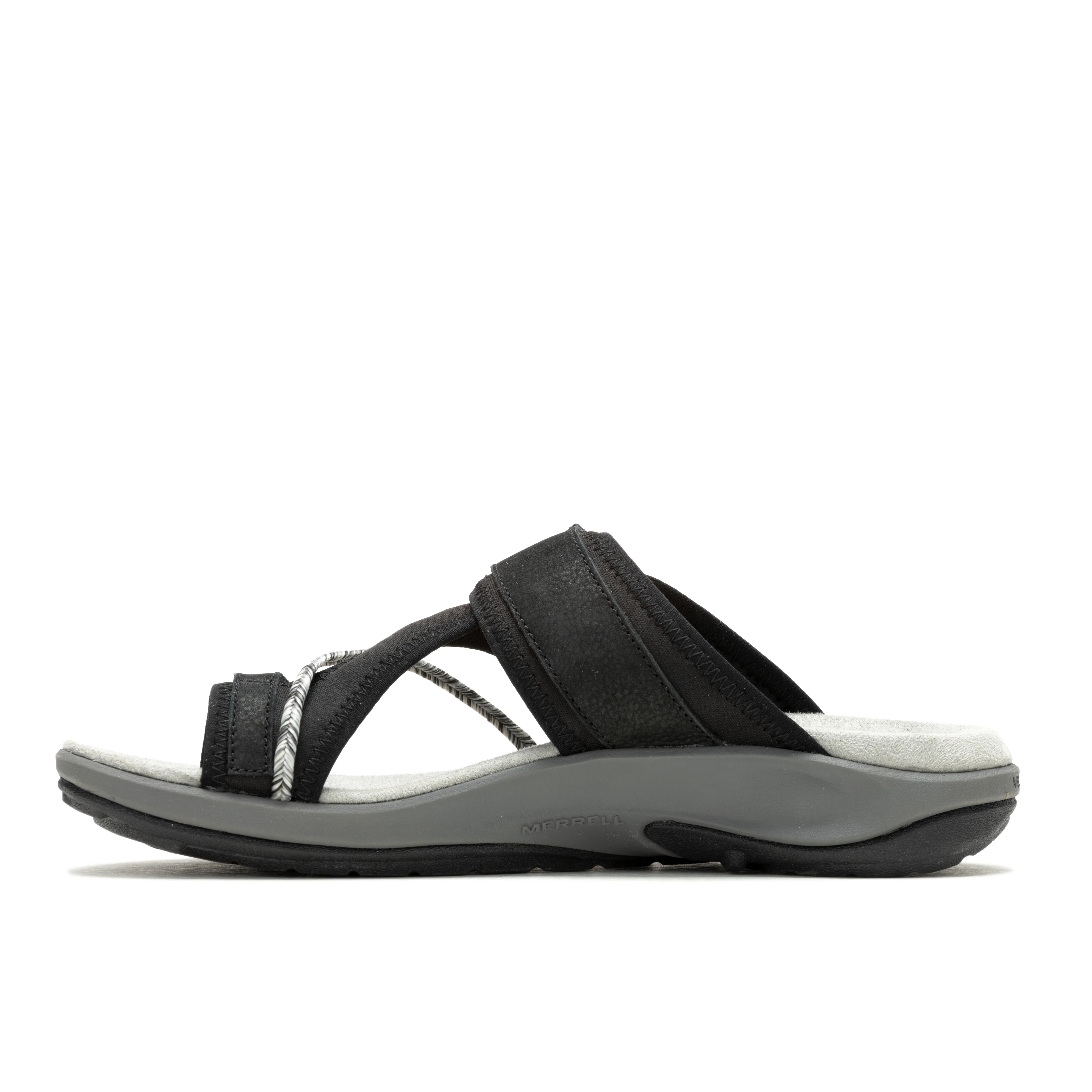 Women's Terran 4 Post Black/Grey - Image 3