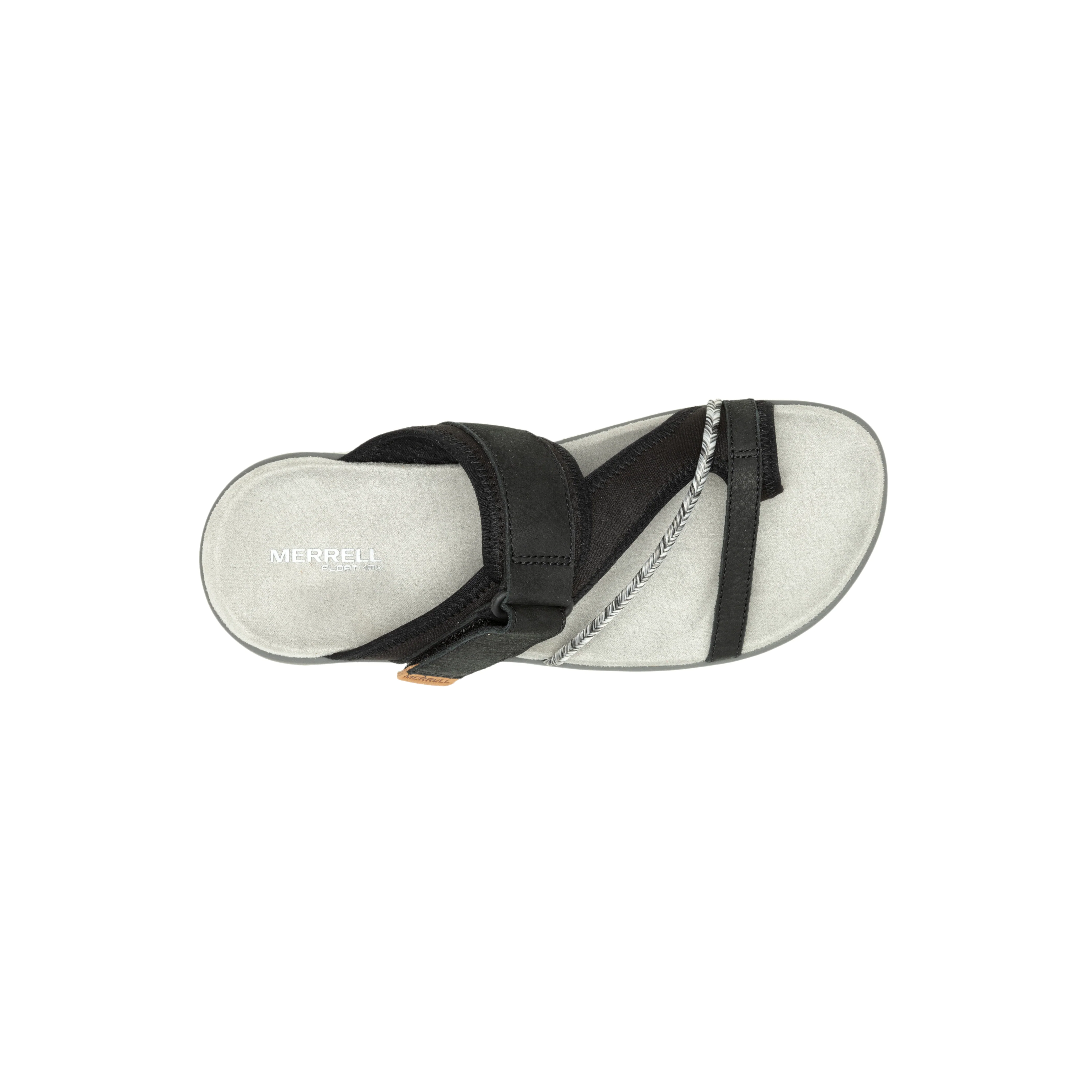 Women's Terran 4 Post Black/Grey - Image 5