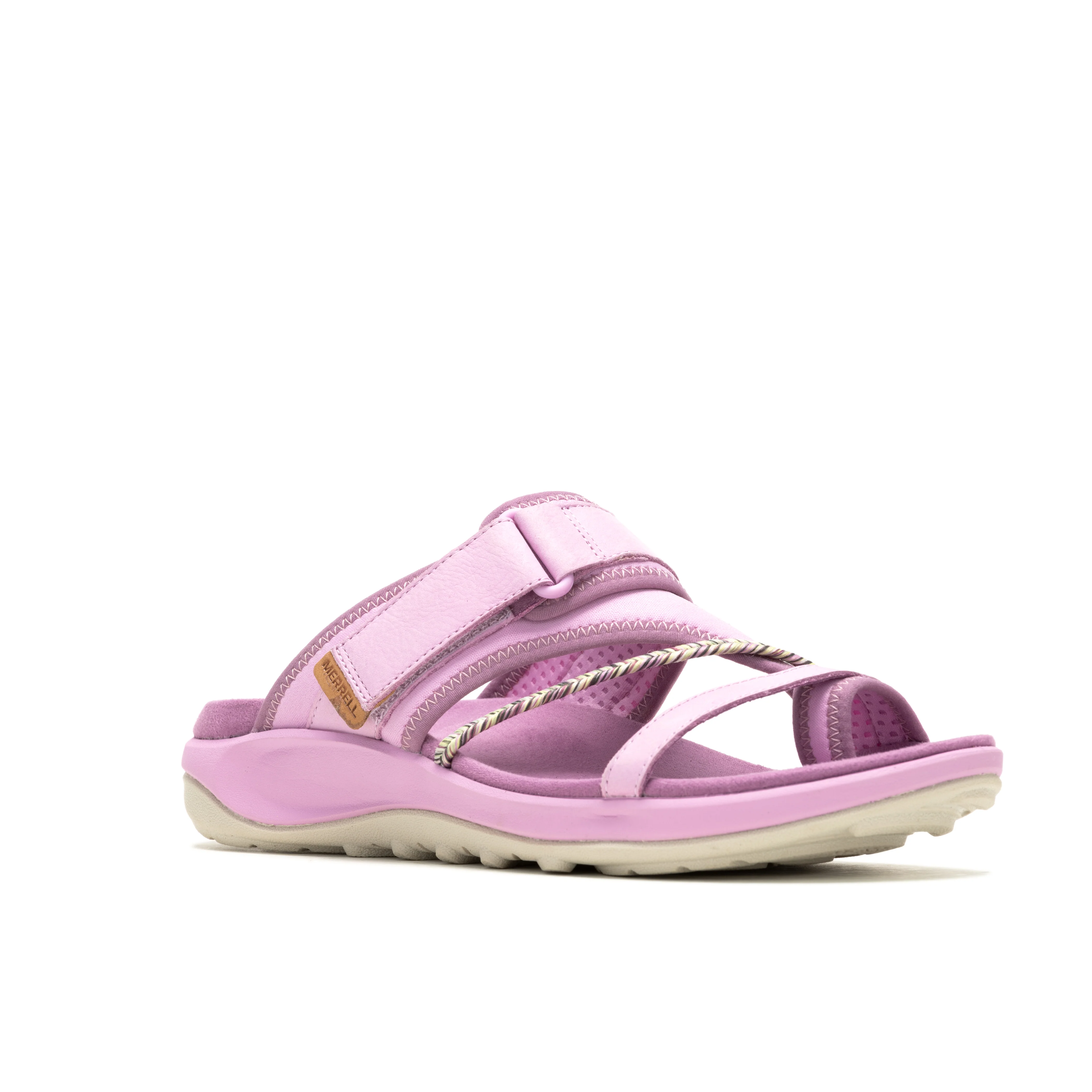 Women's Terran 4 Post Mauve