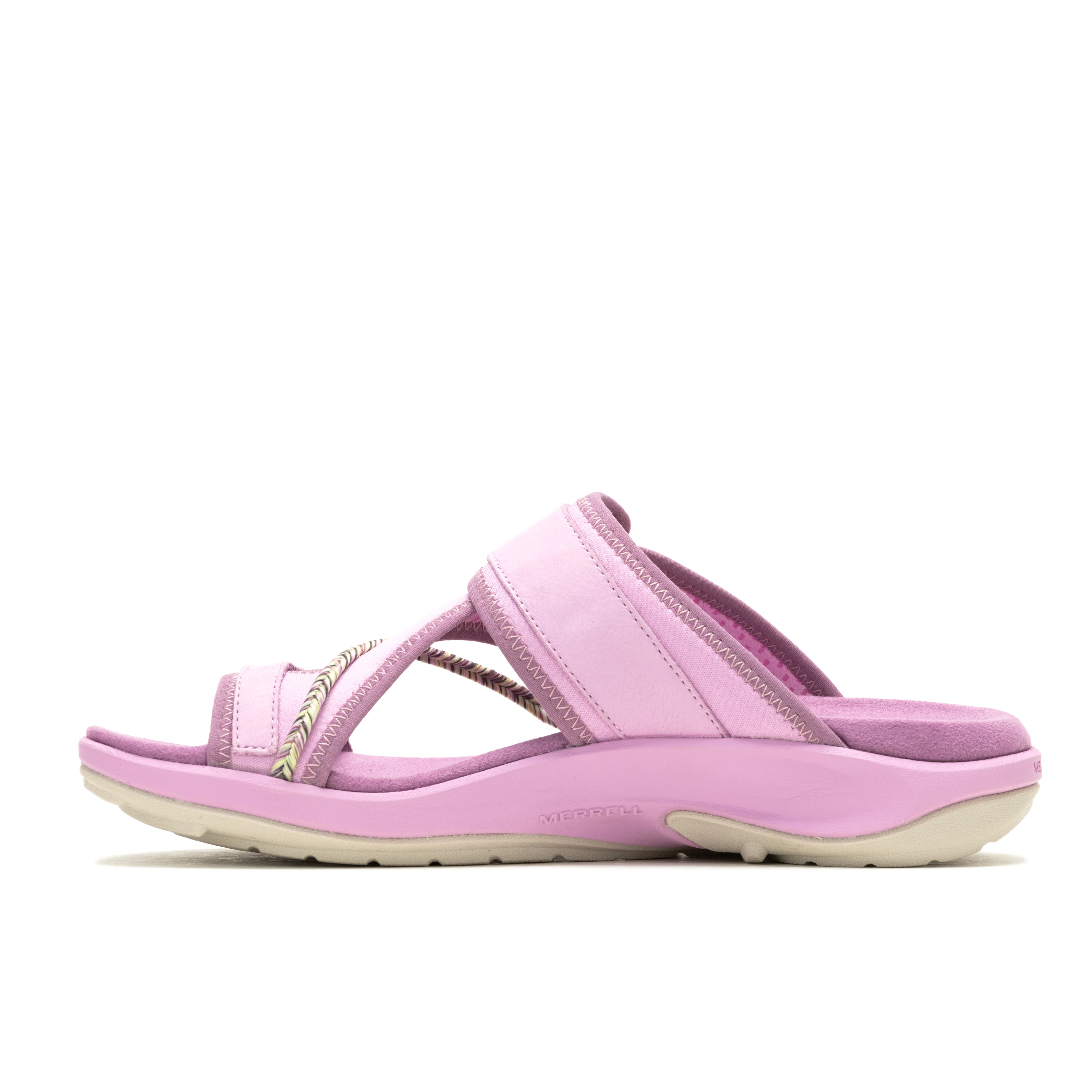 Women's Terran 4 Post Mauve - Image 3