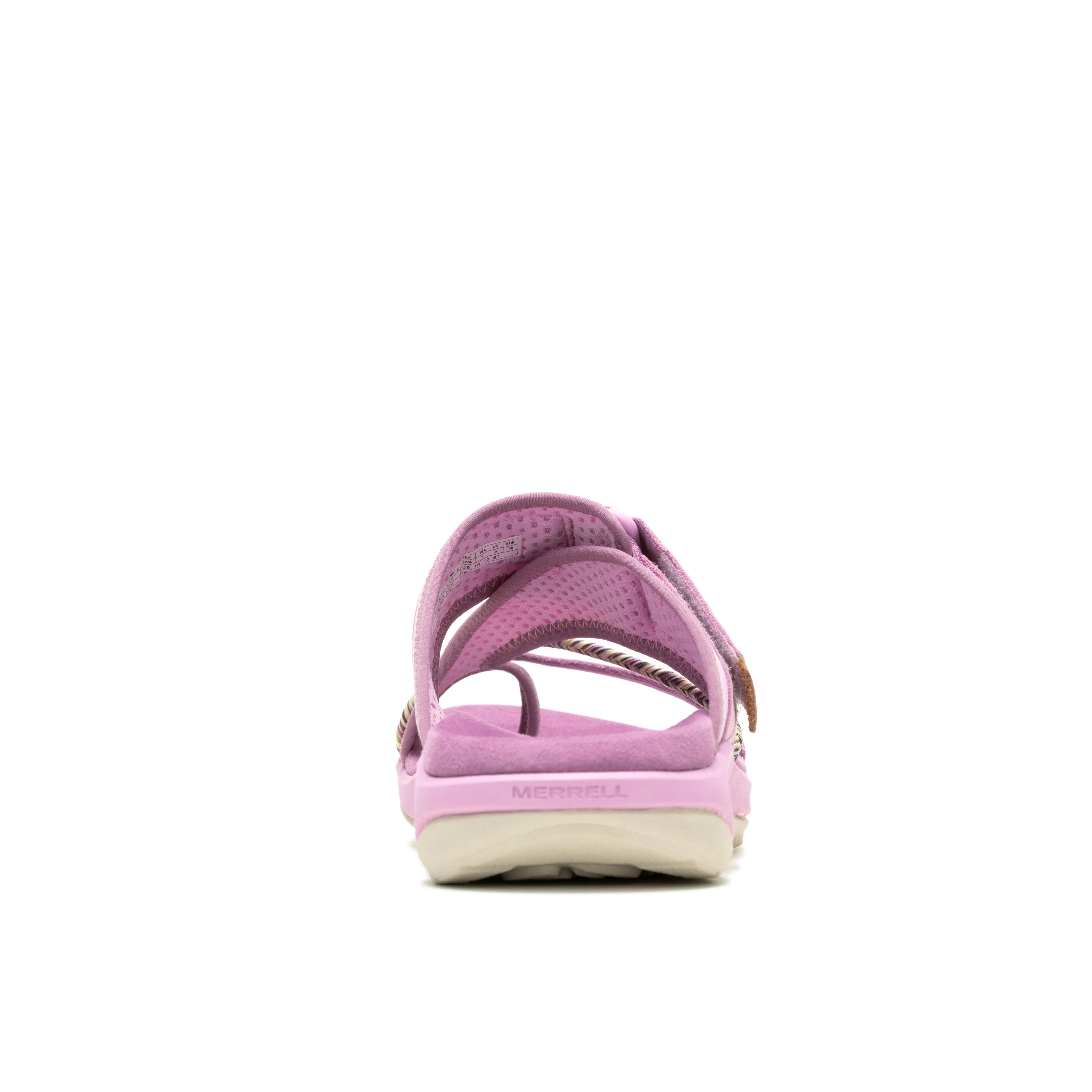 Women's Terran 4 Post Mauve - Image 4