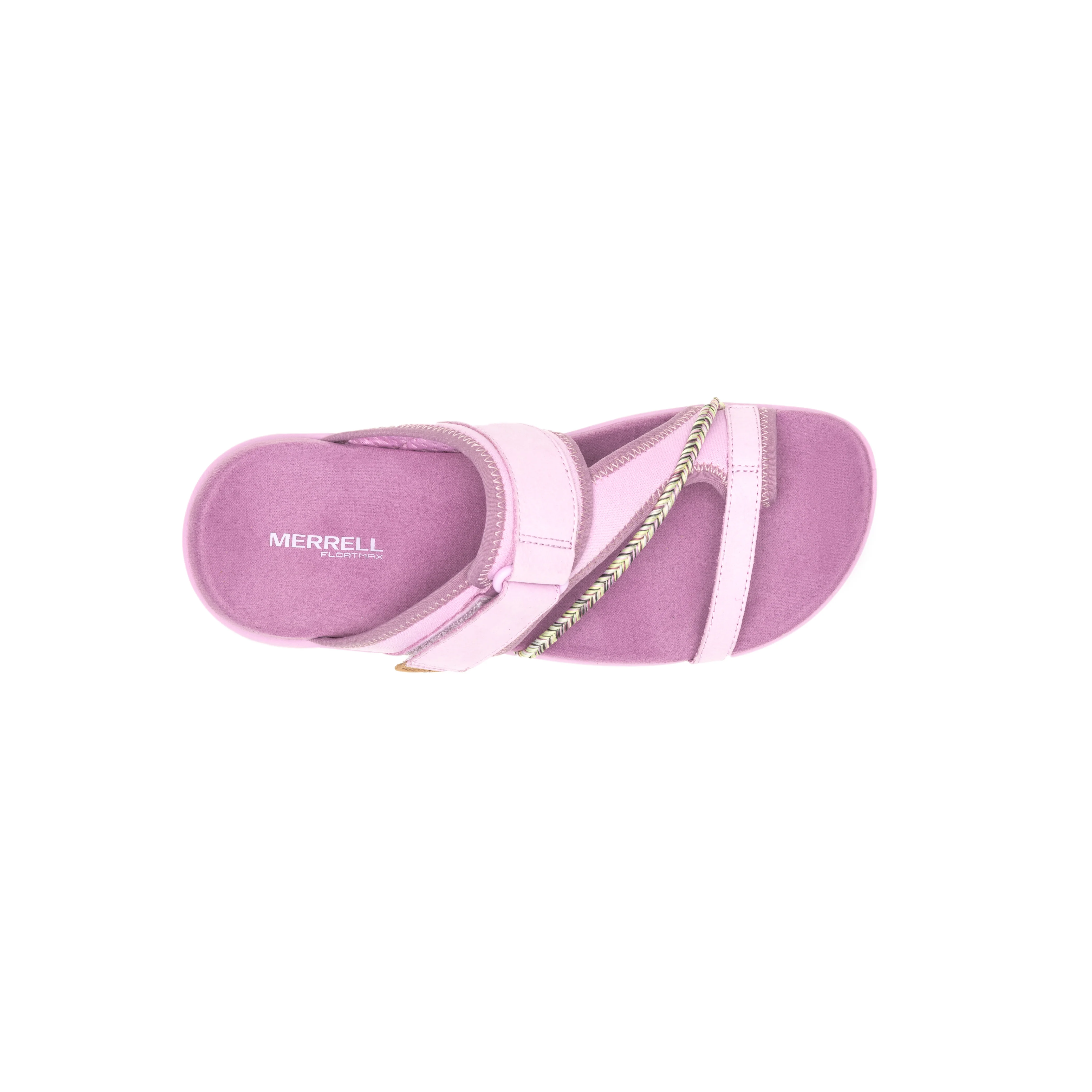 Women's Terran 4 Post Mauve - Image 5