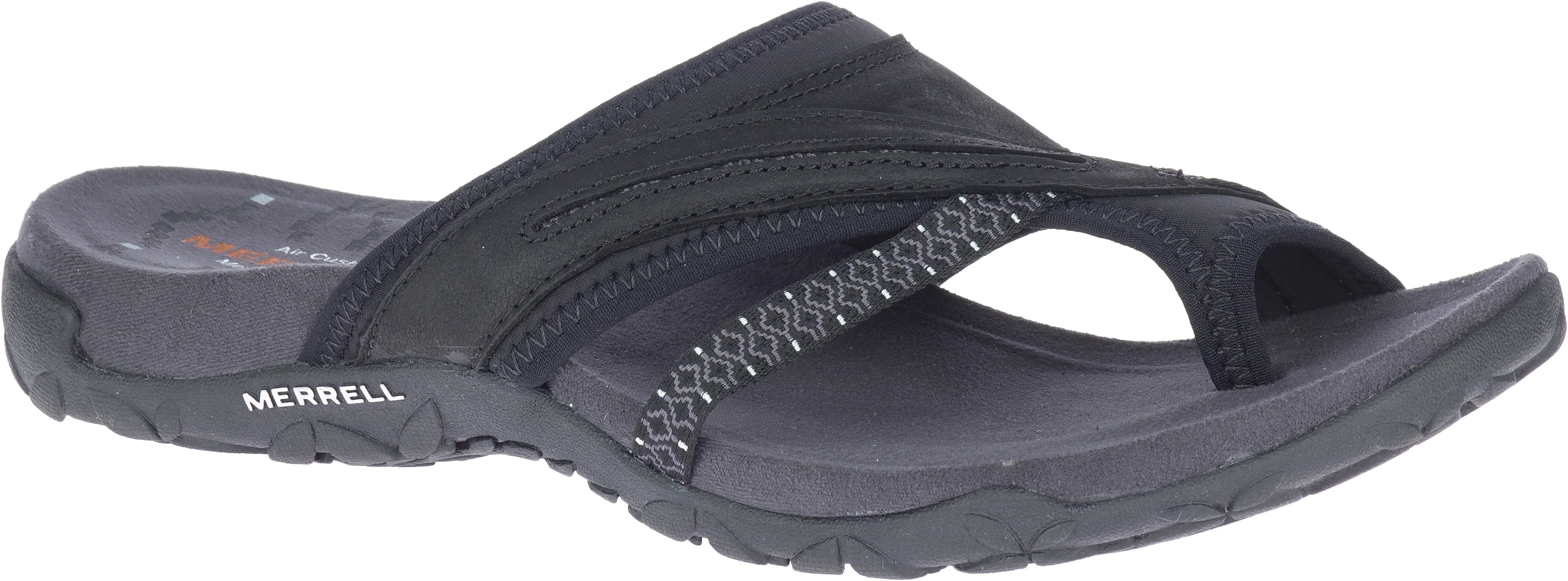 Terran Post II Black