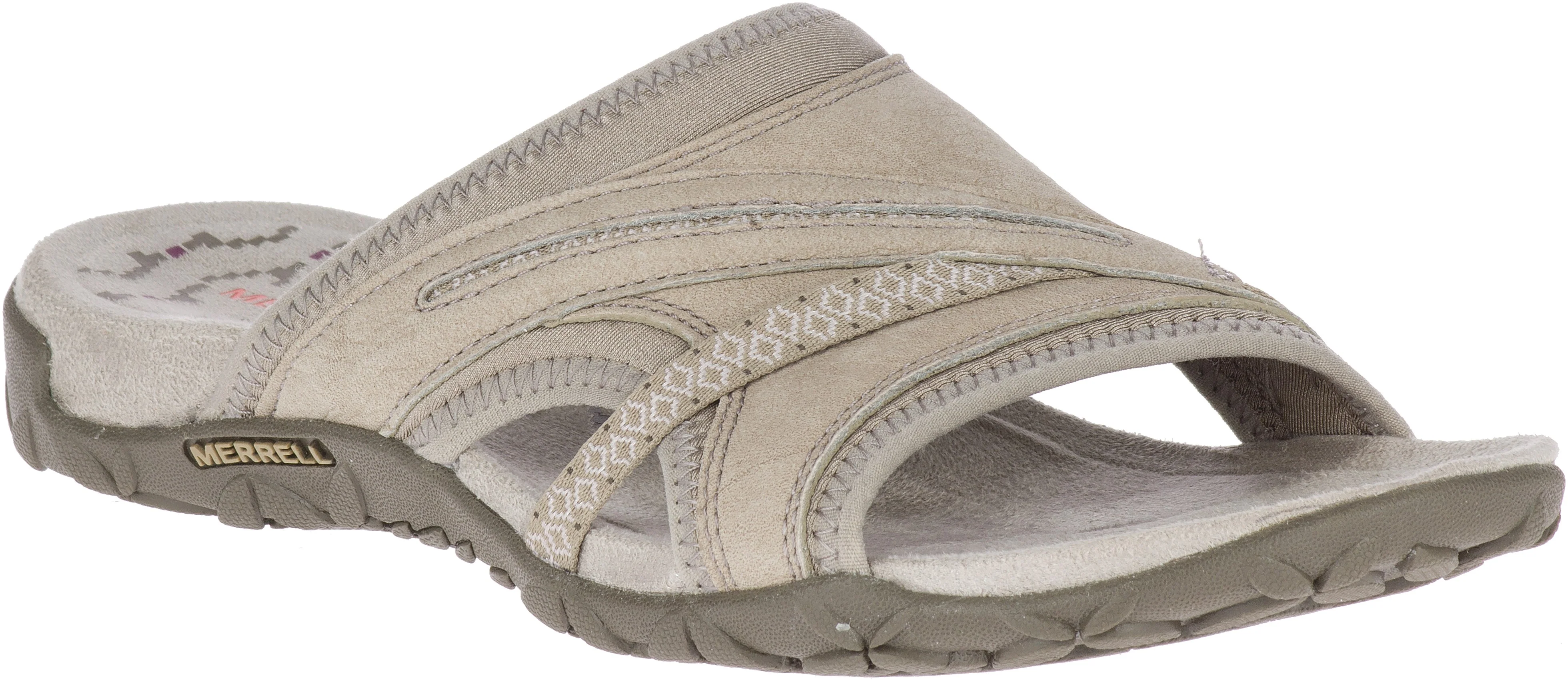 Terran Slide II Taupe