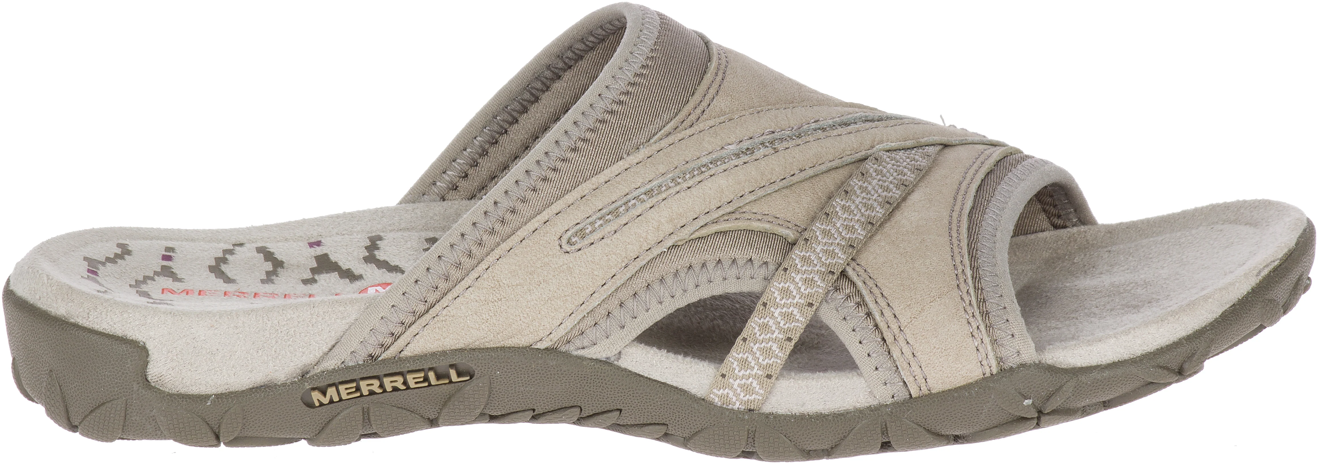 Terran Slide II Taupe - Image 2