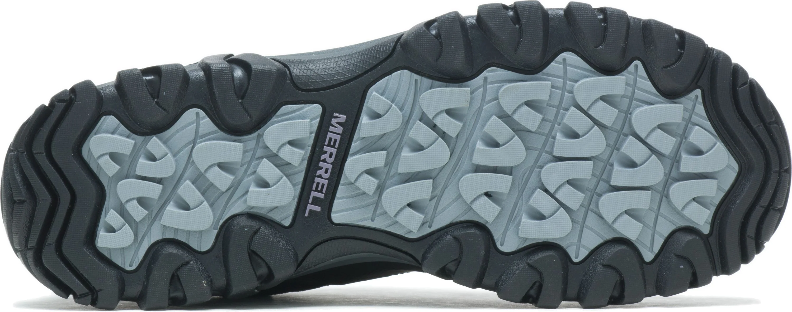 Thermo Akita Moc Waterproof Black - Image 5