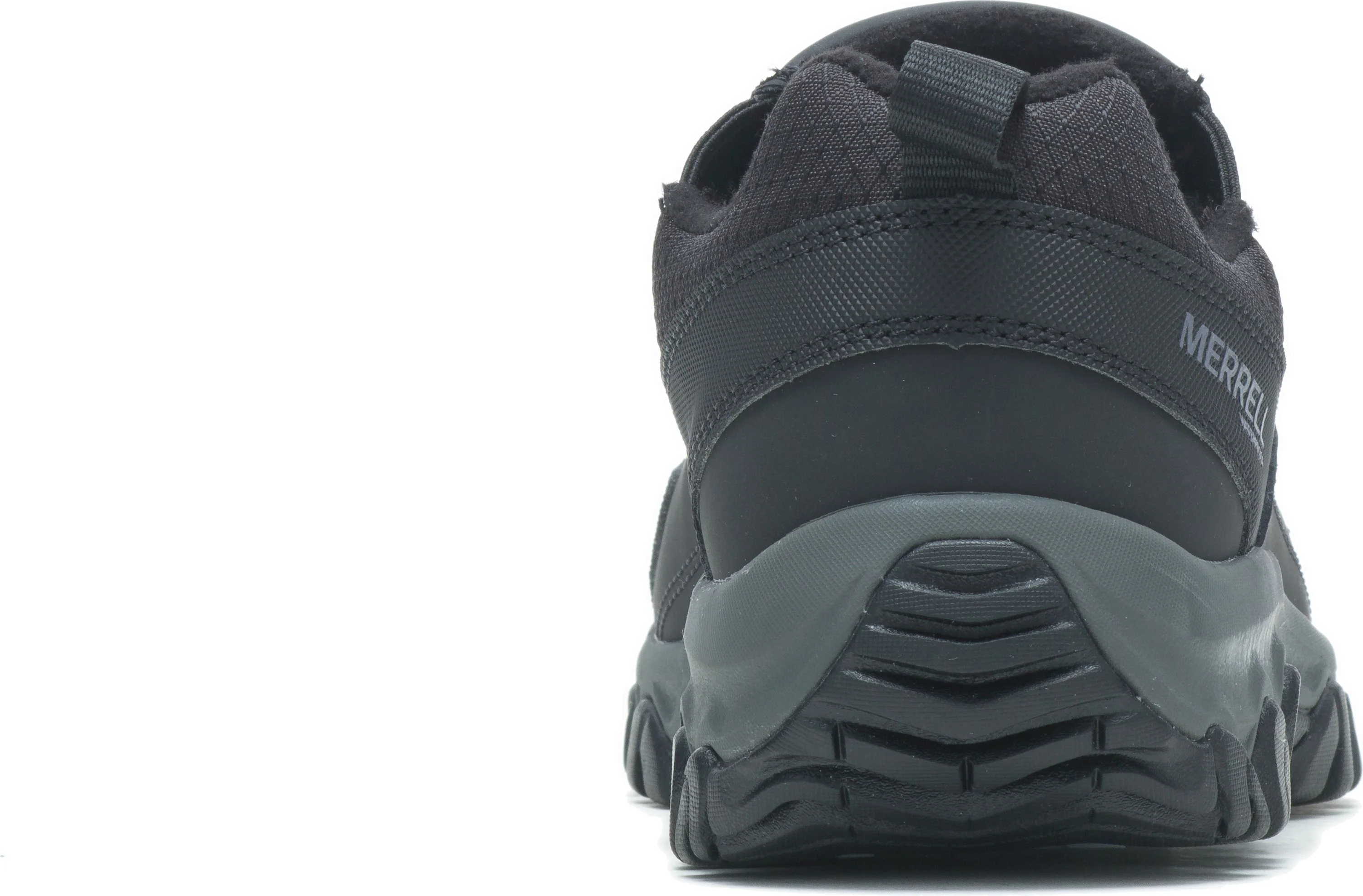 Thermo Akita Moc Waterproof Black - Image 6
