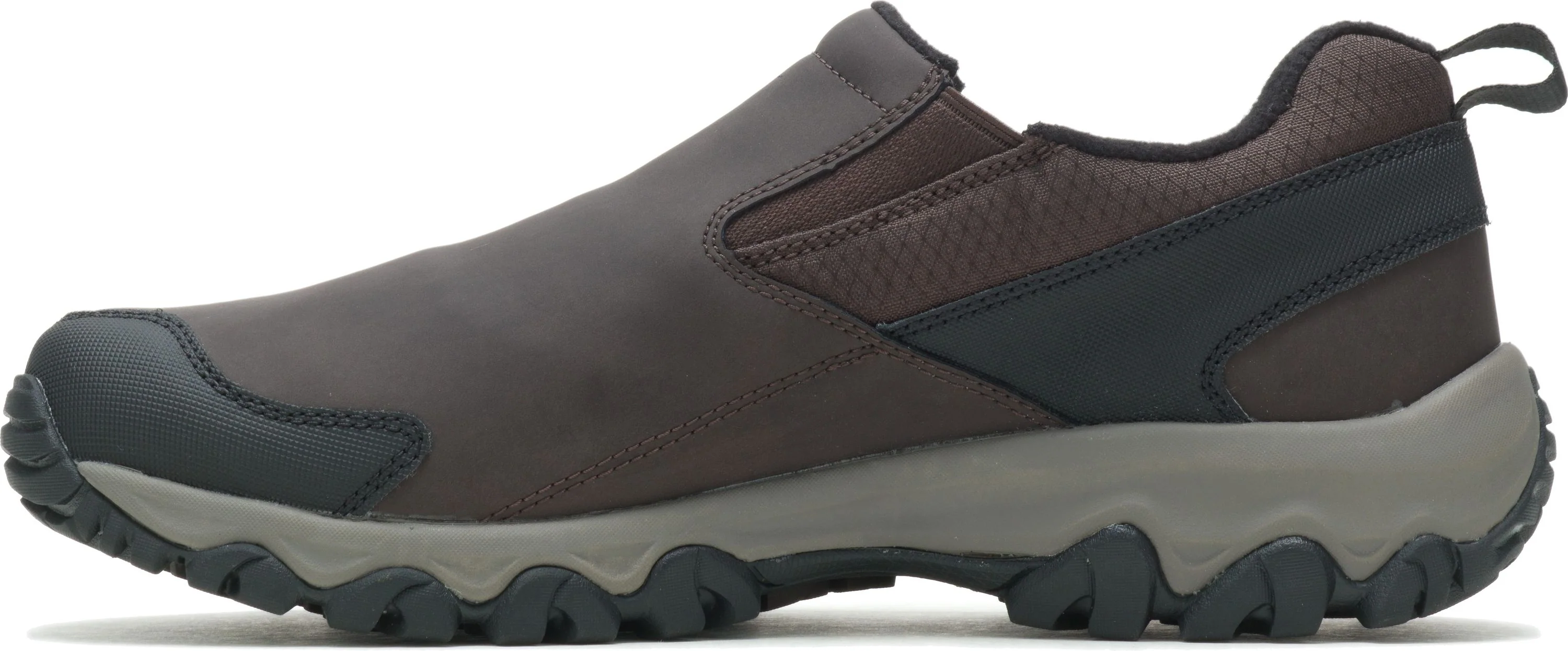 Thermo Akita Moc Waterproof Espresso - Image 3