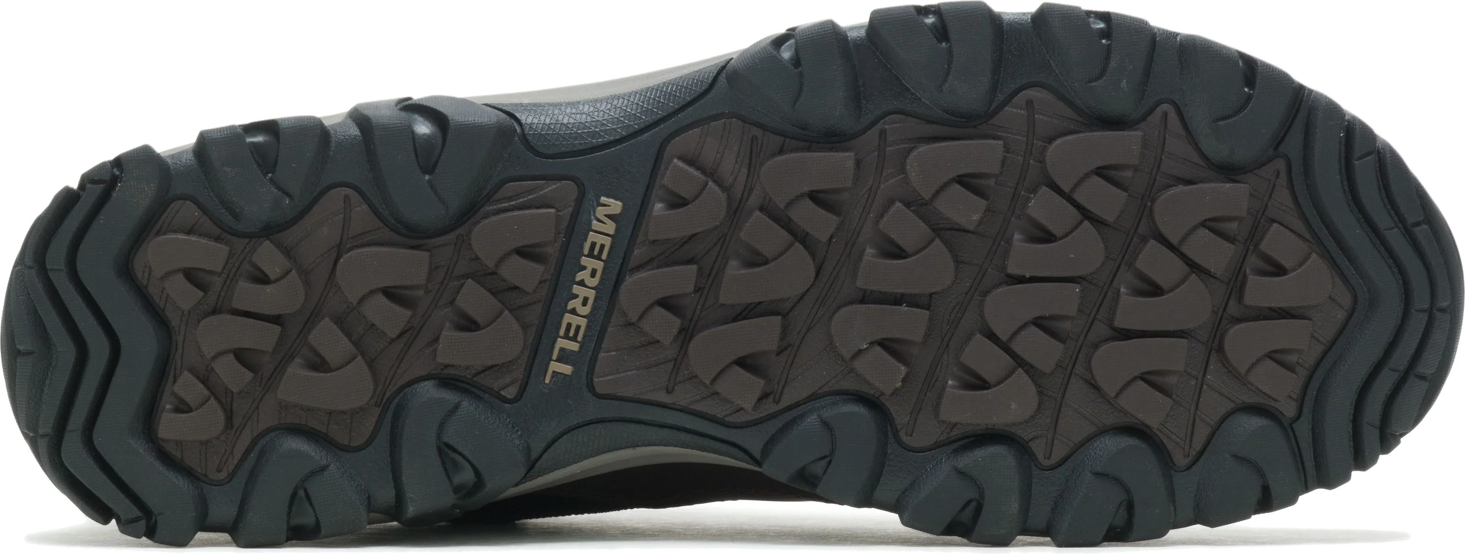 Thermo Akita Moc Waterproof Espresso - Image 5