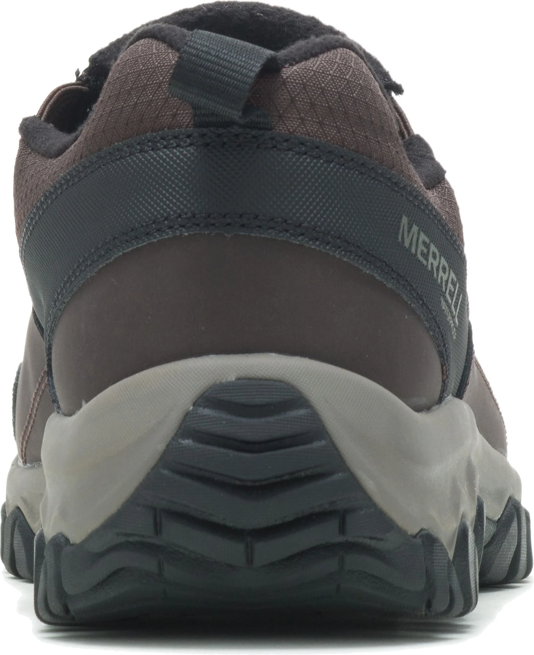 Thermo Akita Moc Waterproof Espresso - Image 6