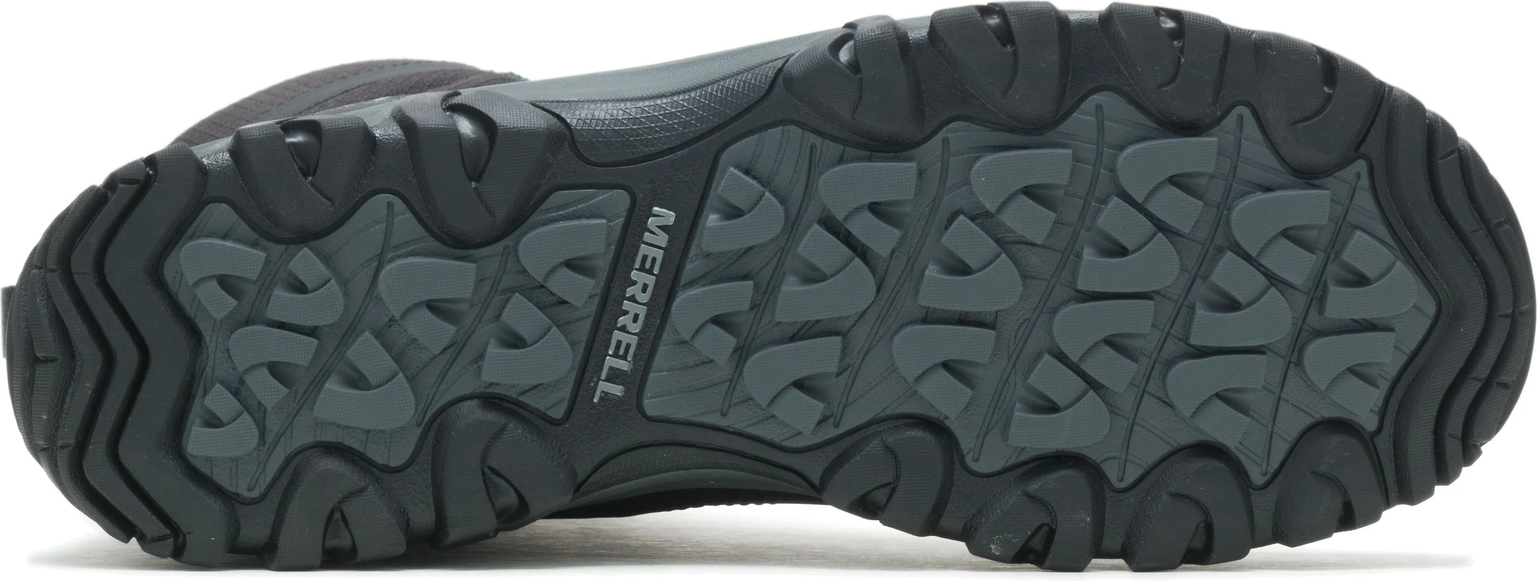 Men's Thermo Akita Tall Waterproof Black - Image 5
