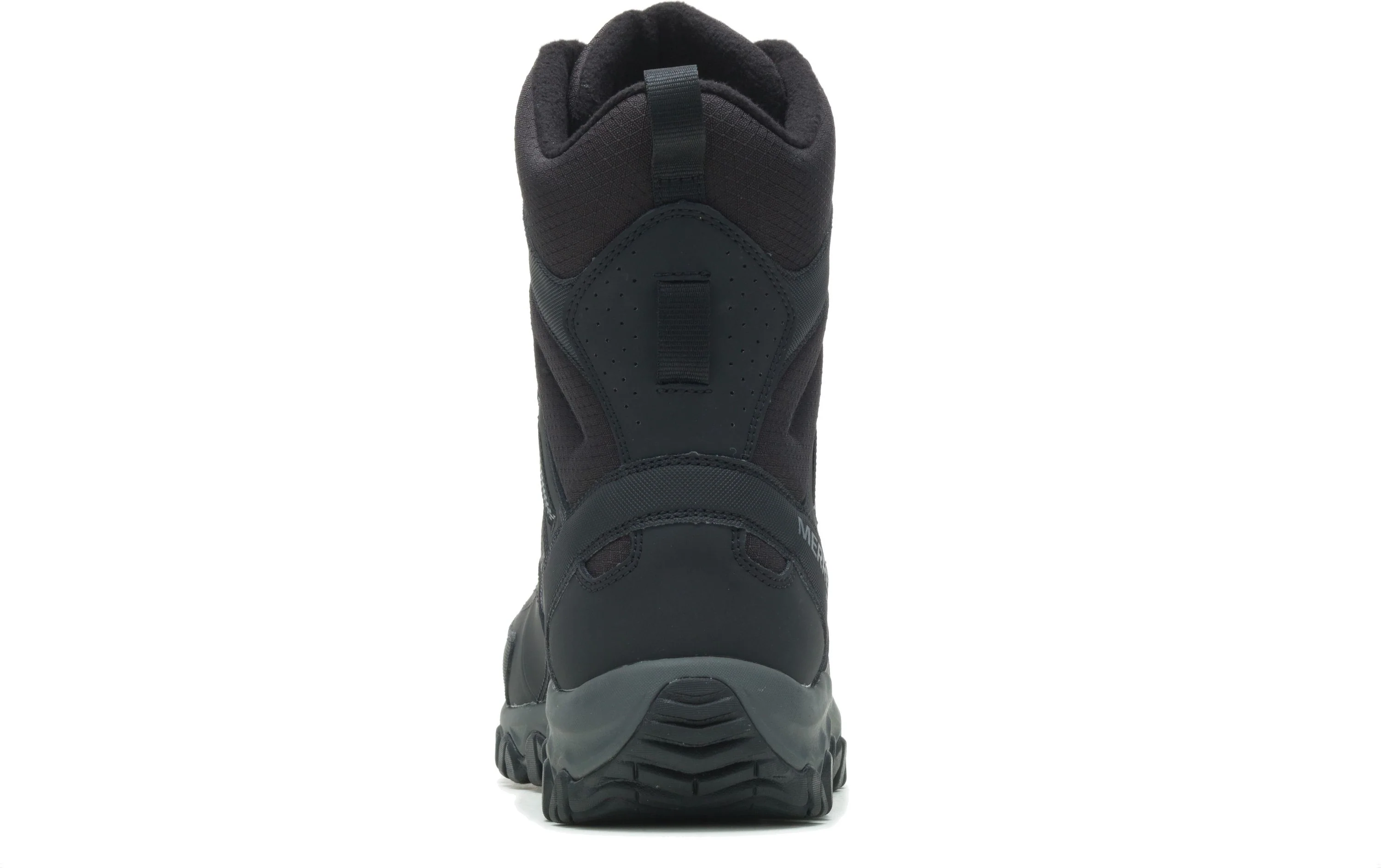 Men's Thermo Akita Tall Waterproof Black - Image 6
