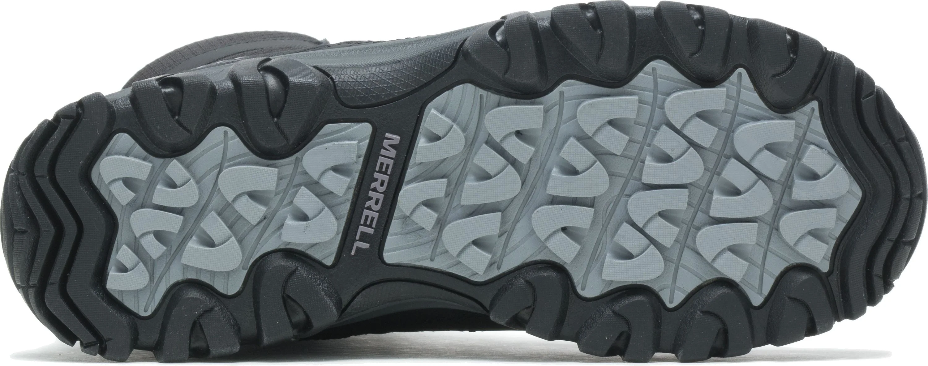 Women's Thermo Akita Tall Waterproof Black - Image 5
