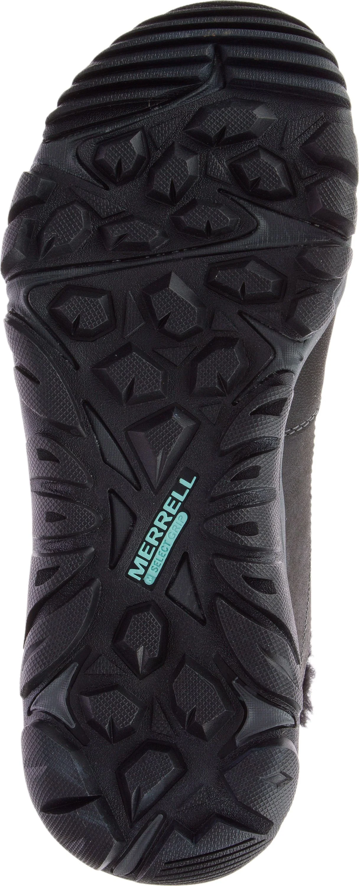 Thermo Fractal Mid Waterproof Black - Image 5