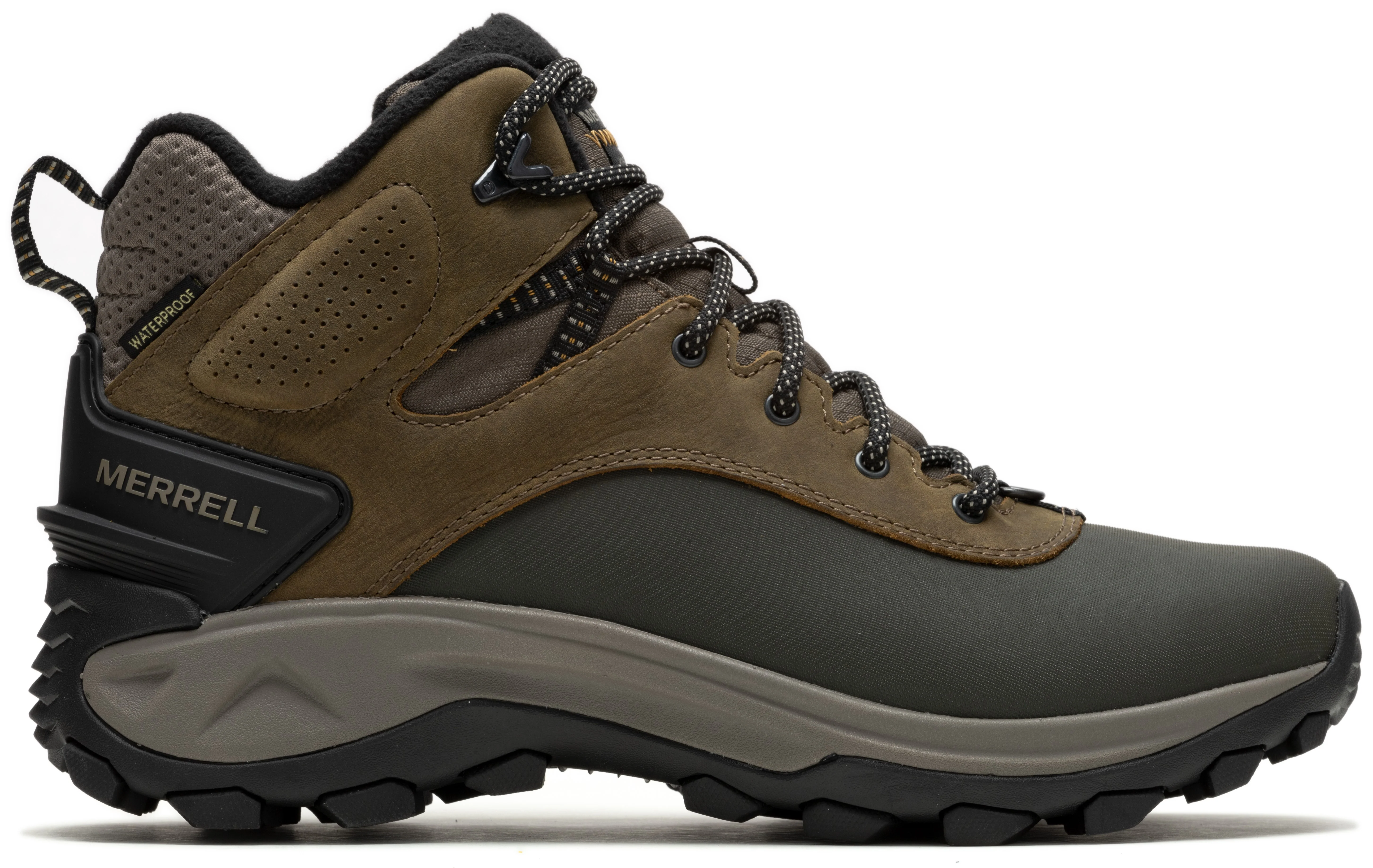 Thermo Kiruna 2 Mid Waterproof Boulder - Image 2